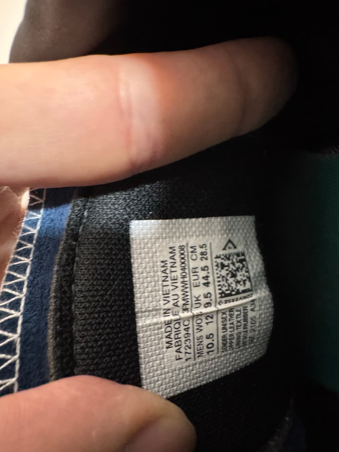 컨버스 x 디스이즈네버댓 원스타 로우 포세이돈 285mm 상품이미지5