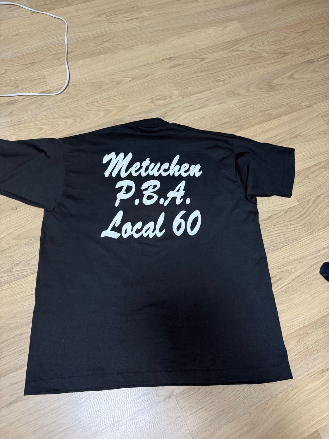 빈티지 dare 반팔 티셔츠 d.a.r.e 상품이미지2