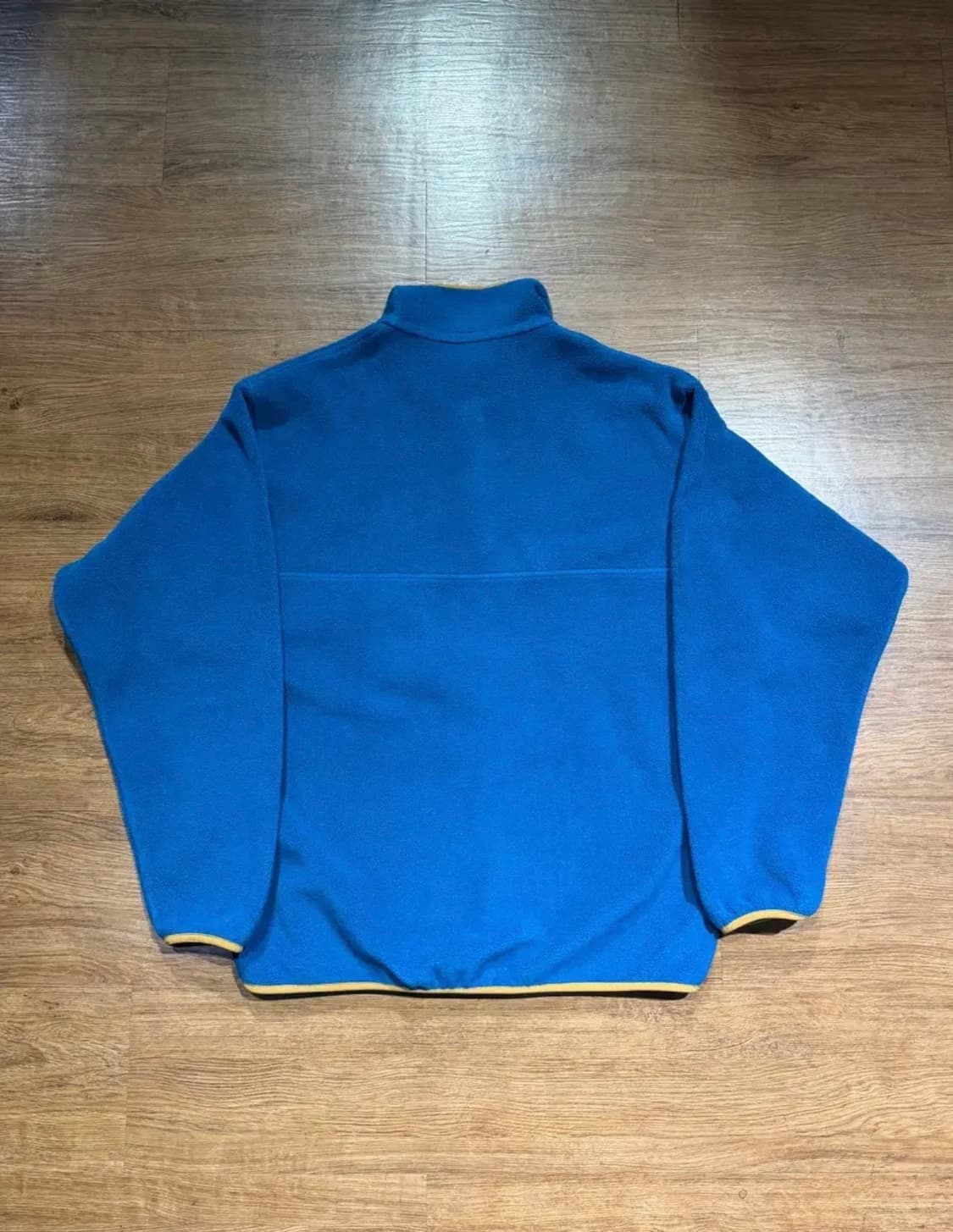 파타고니아 신칠라 언더워터 블루 상품이미지3