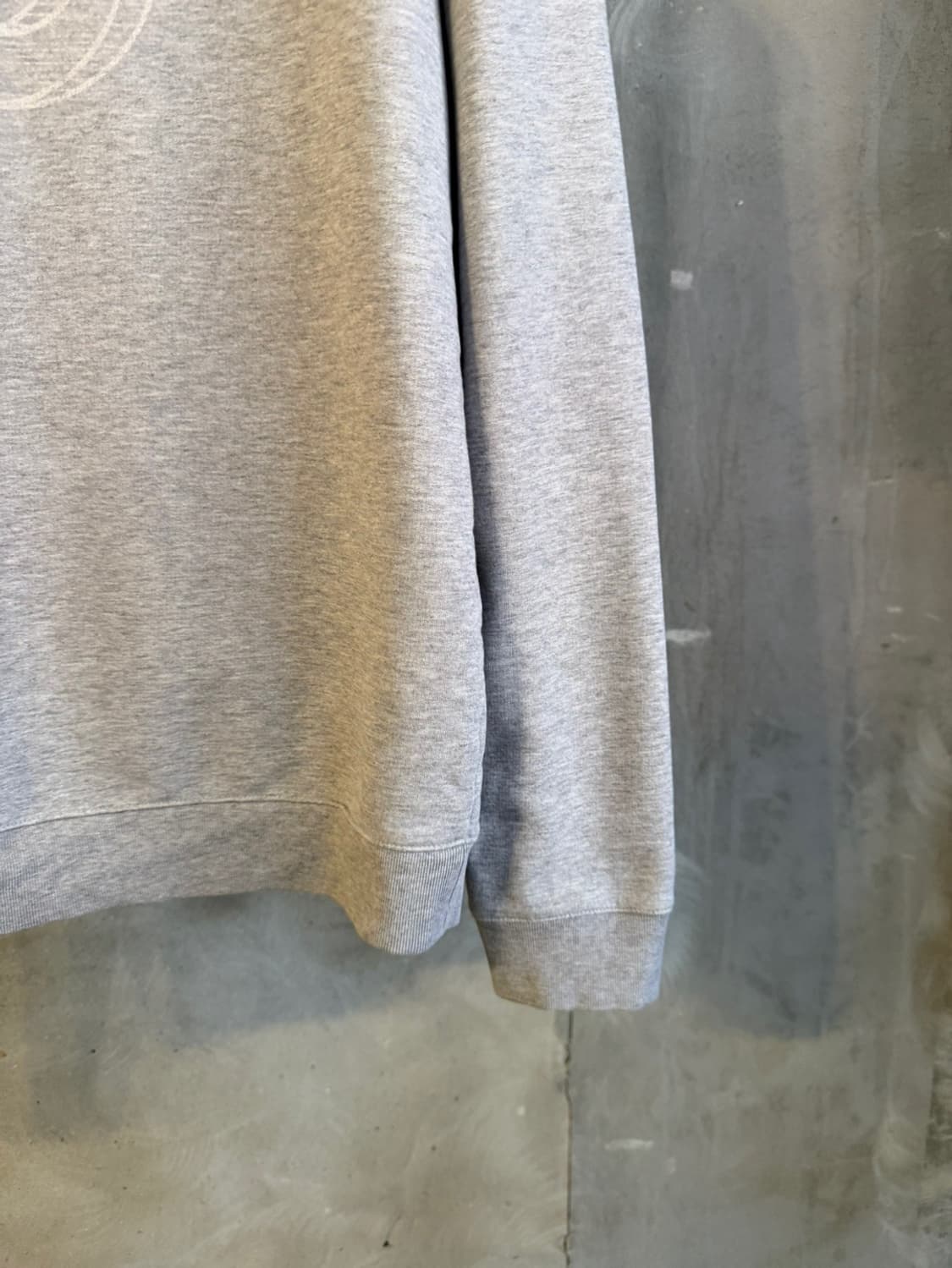 아페쎄 맨투맨 100 상품이미지6