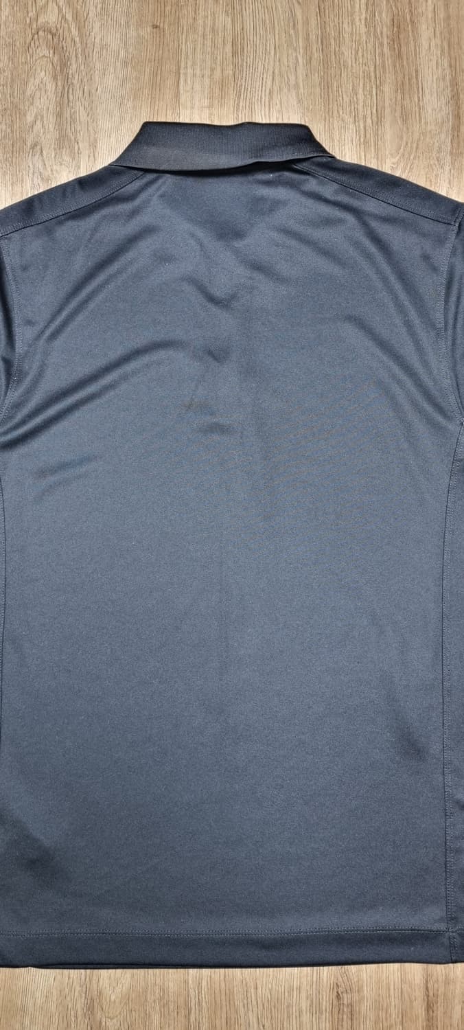 나이키 골프 드라이핏  카라넥 반팔 S _ 남성 상품이미지6