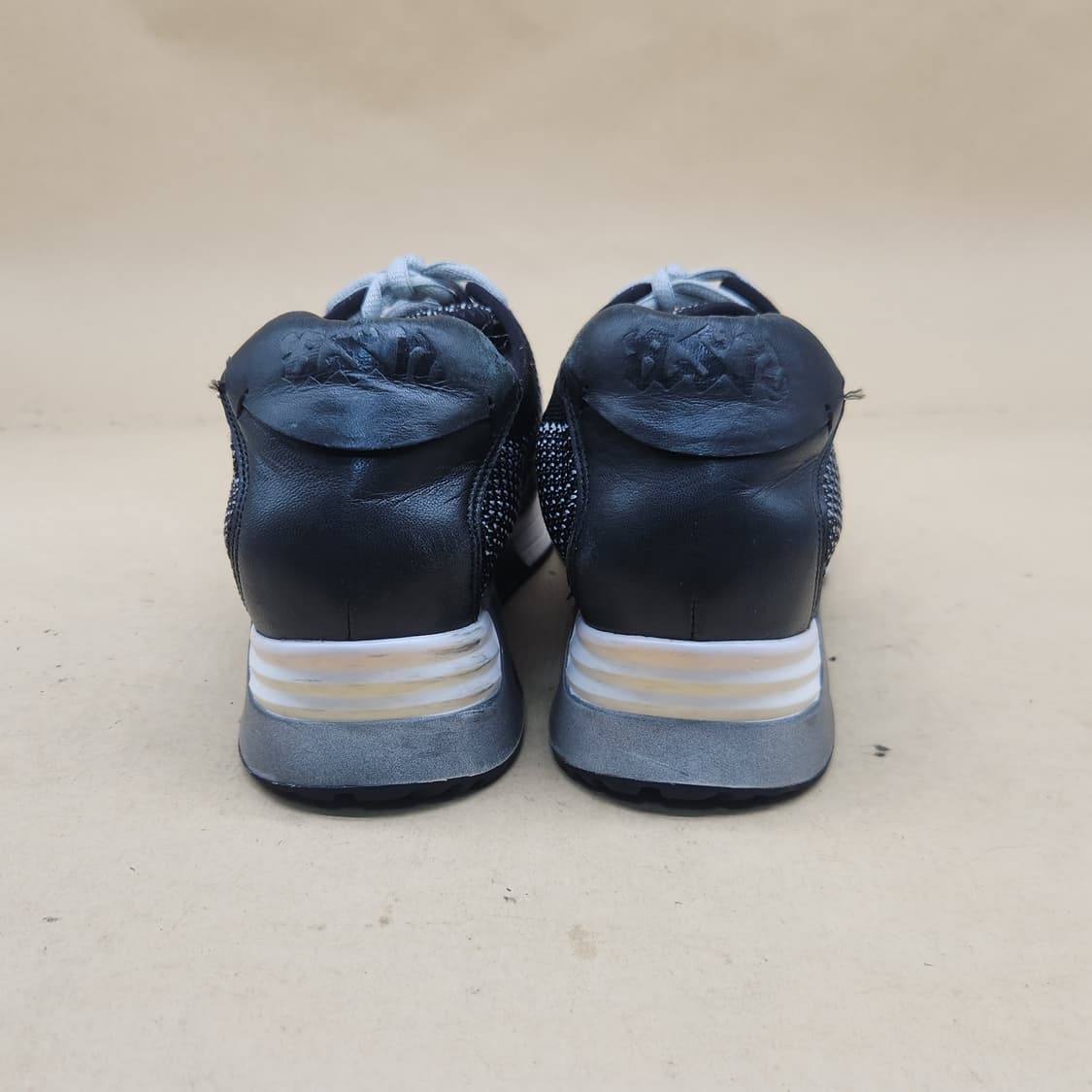 아쉬 린포드 남성스니커즈 실사이즈255 굽5 상품이미지4