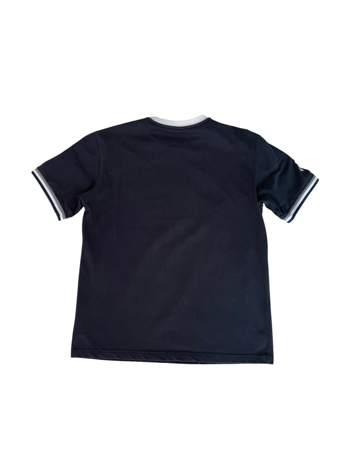 뉴에라 뉴욕 링거 반팔티 상품이미지6