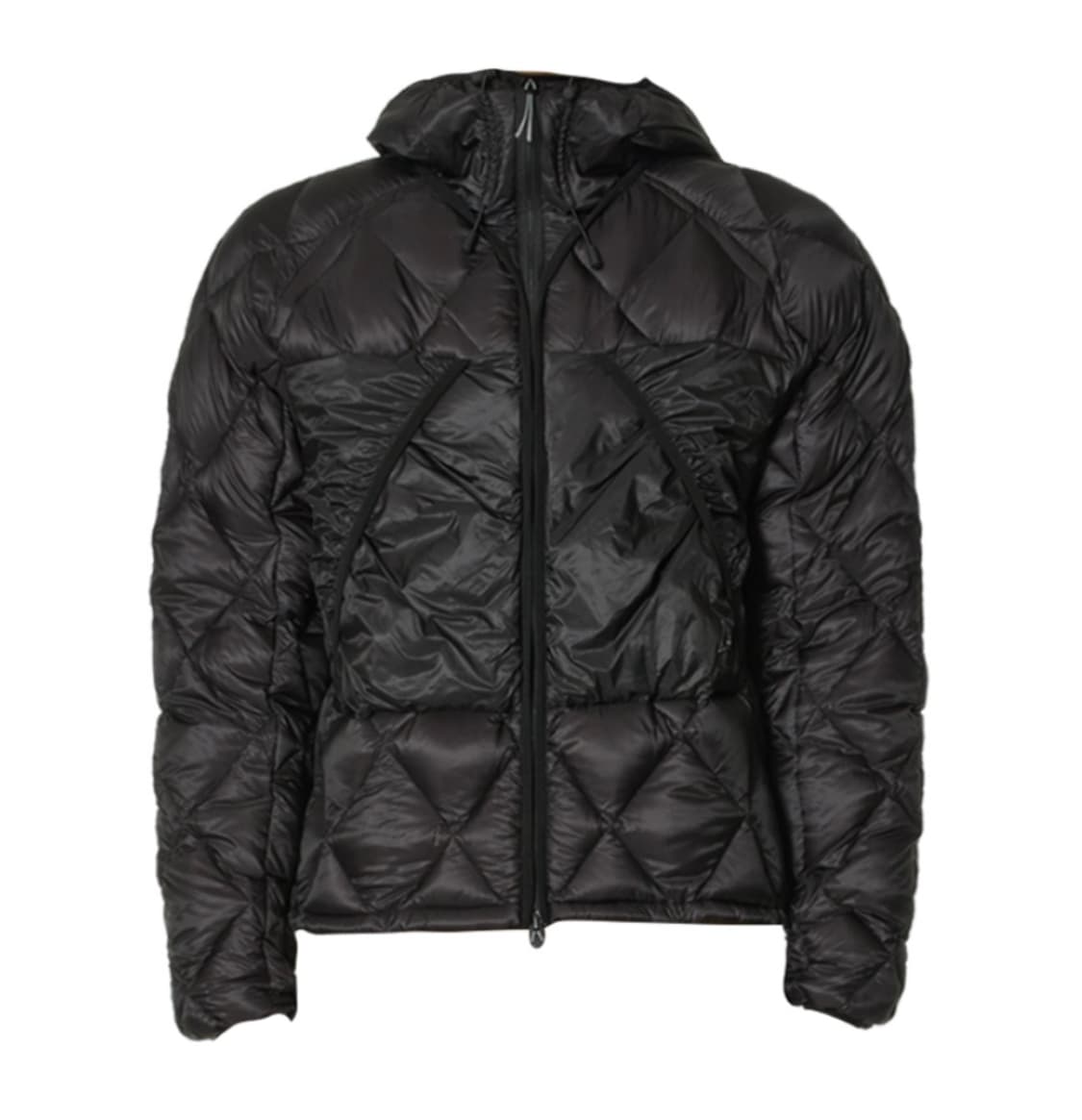 로아 라이트 다운 자켓 상품이미지1