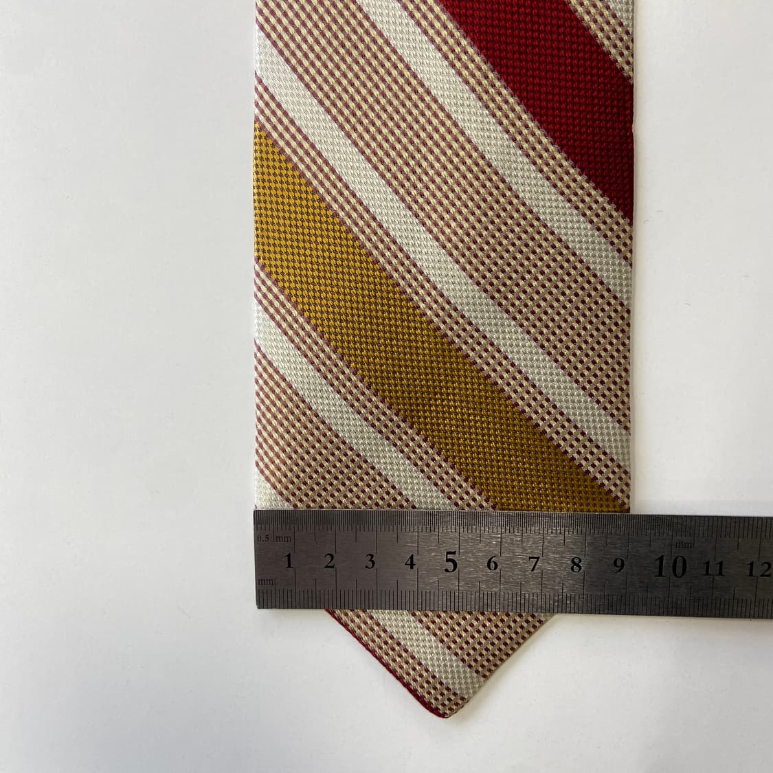 제이프레스(J.Press) 명품 정품 넥타이 상품이미지8