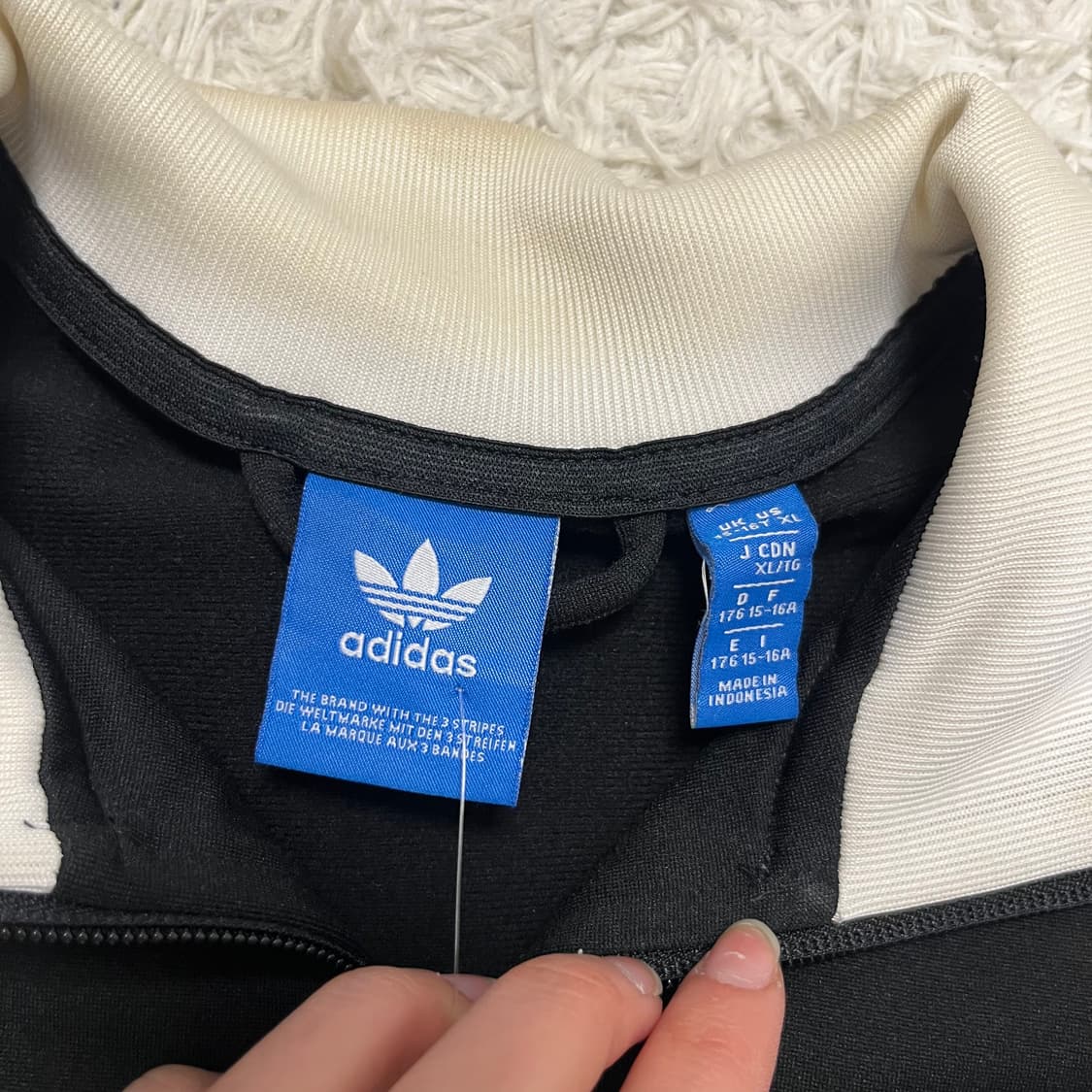 Adidas Originals jersey  상품이미지6