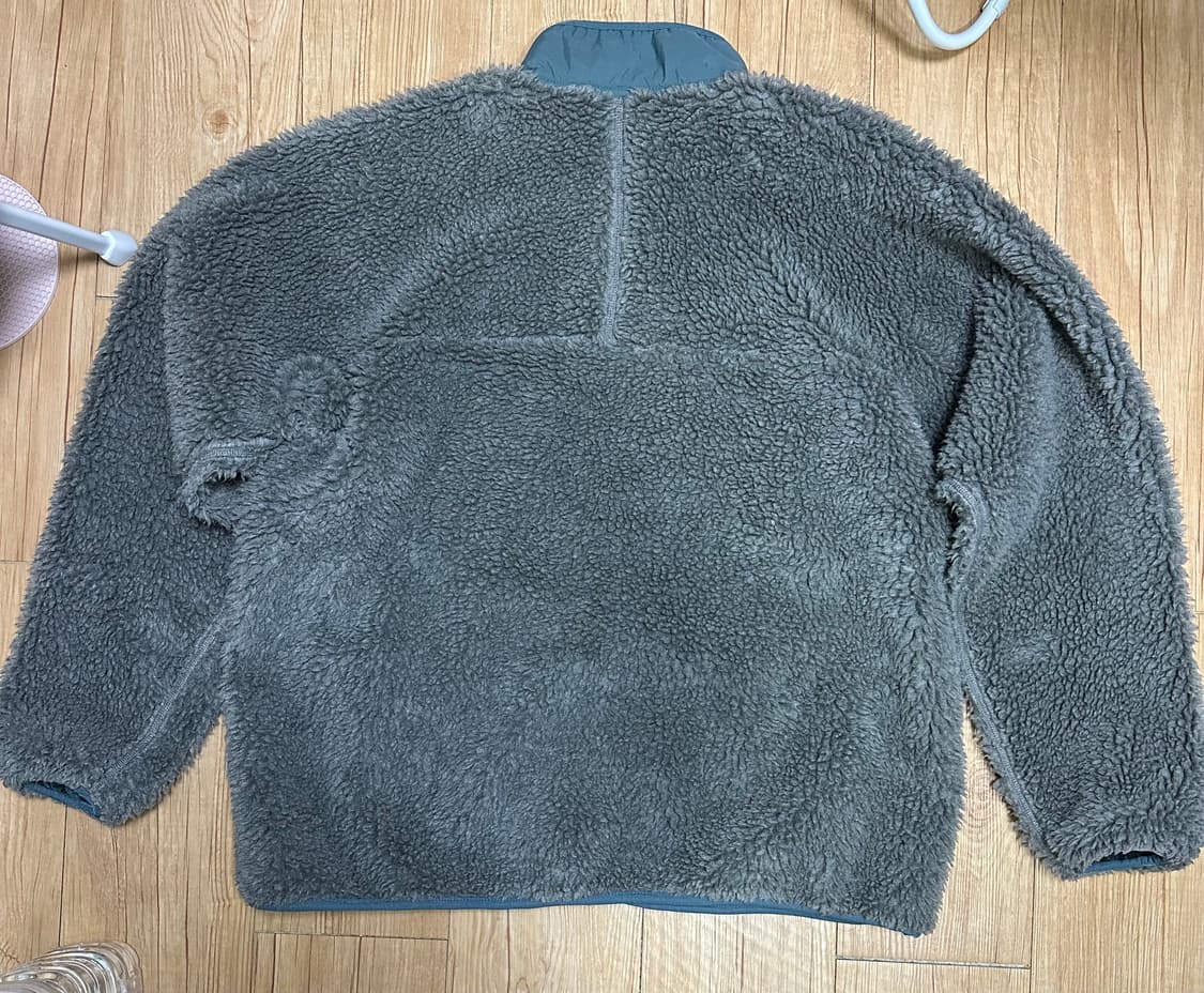 파타고니아 딥파일 자켓 xxl 상품이미지2