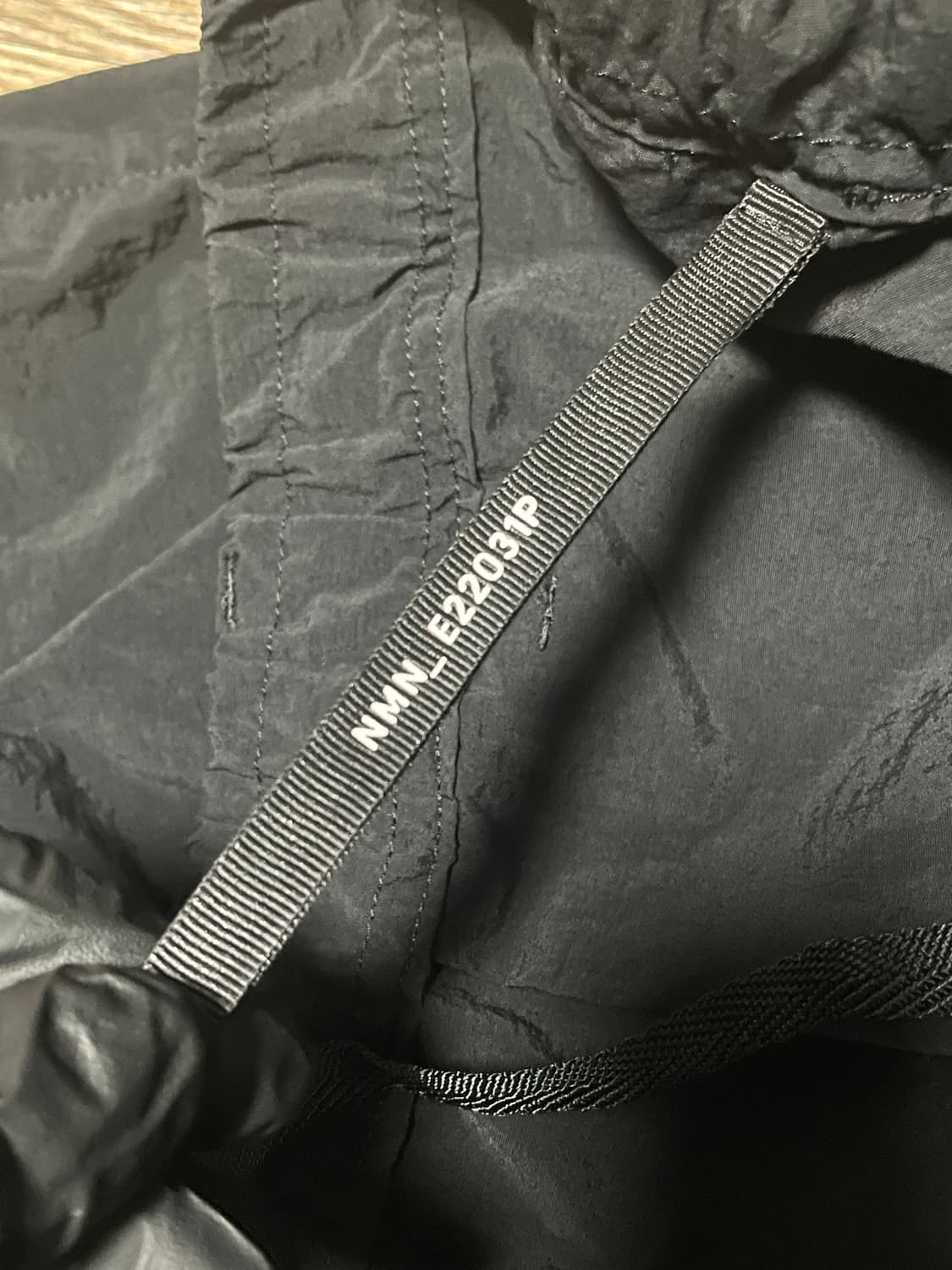 Nemen 네멘 카고 팬츠 상품이미지6