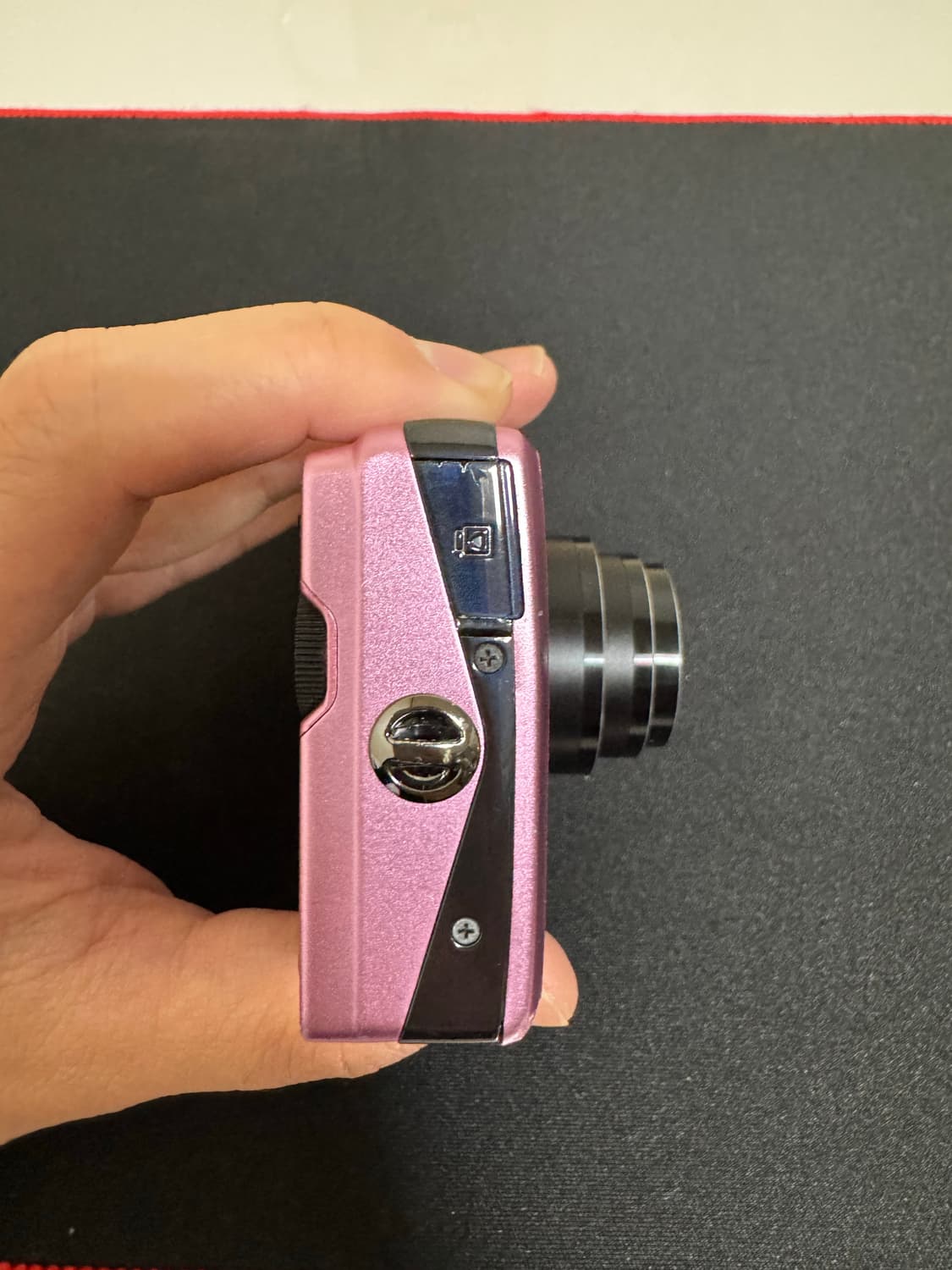 삼성 VLUU PL65 디카 상품이미지5