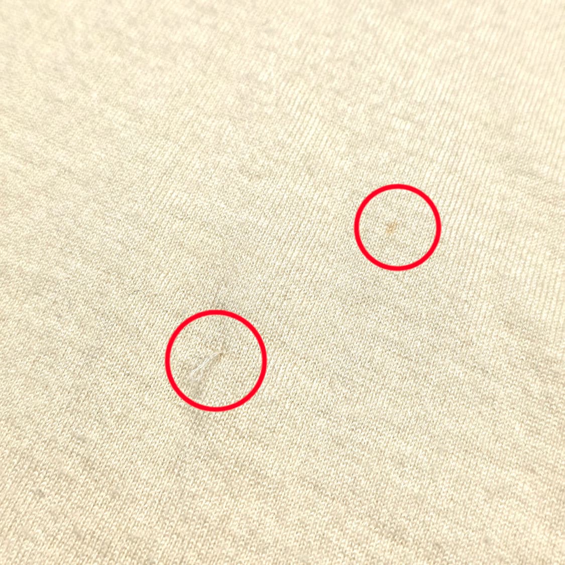 구찌 여성 인터로킹 7부 캐시미어 니트 상품이미지5