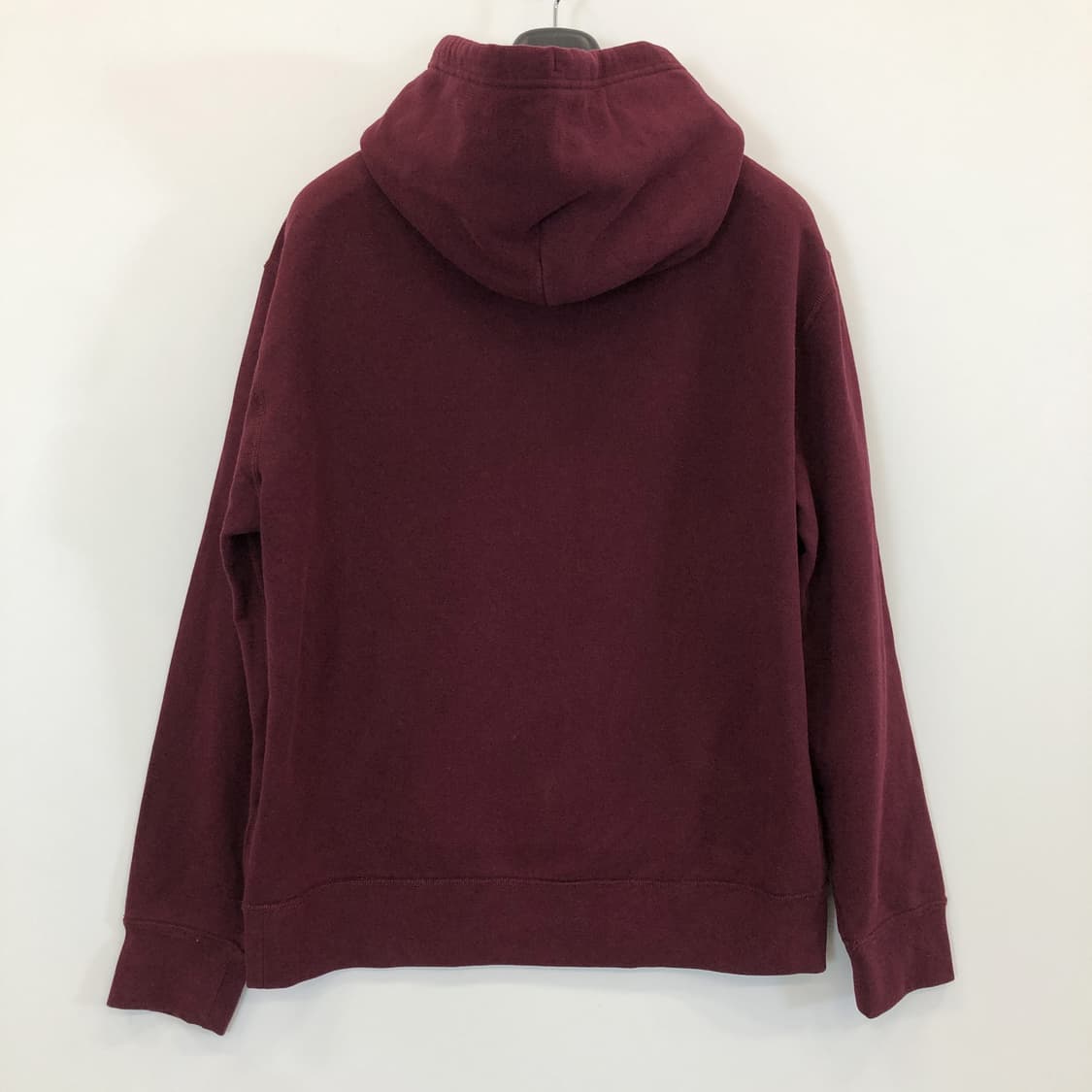 폴로 랄프로렌 QR 백화점판 플리스 앤도버 헤버 후드 L  상품이미지4