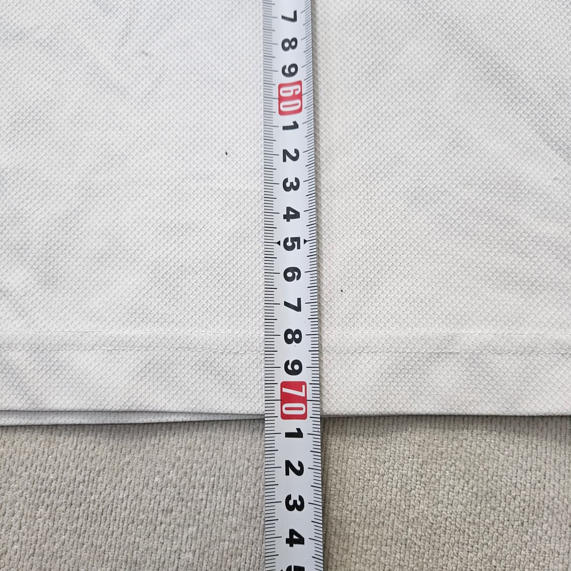 95 JDX 카라 긴팔 티셔츠 0408Y 상품이미지6