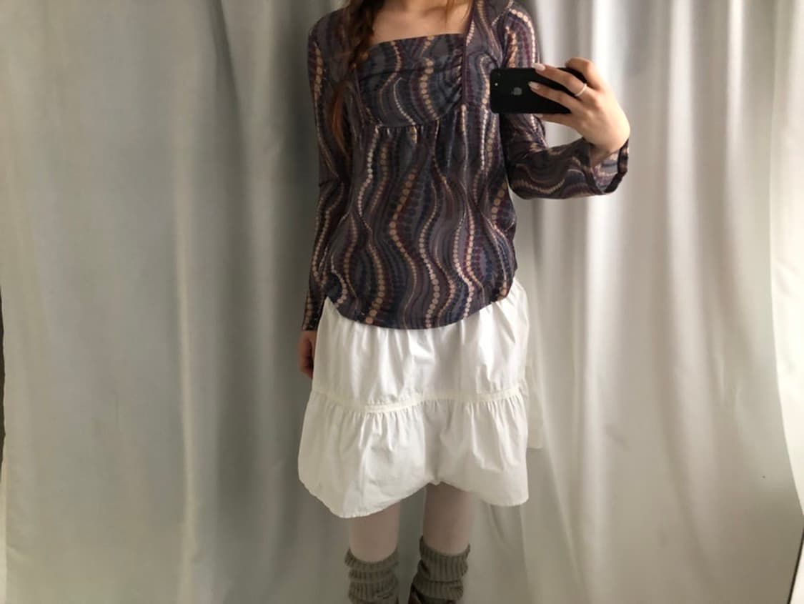 786. purple haze T 상품이미지4