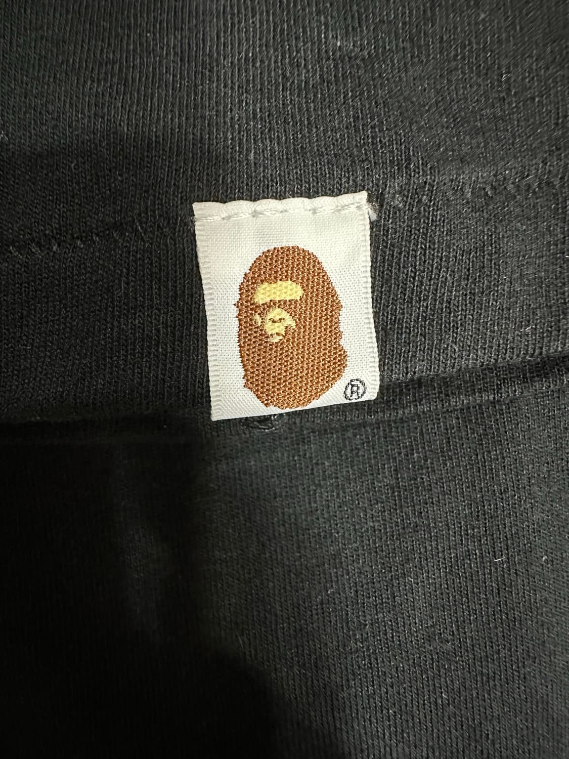 베이프(BAPE) Busy Works 카모 에이프 헤드 반팔 티셔츠 M 상품이미지3