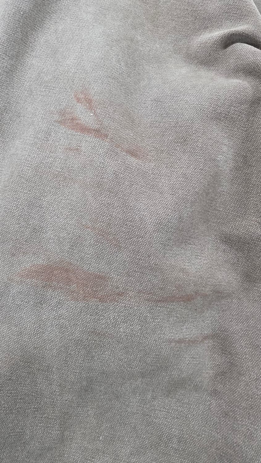 칼하트 J97 CHT 디트로이트 자켓 XL 상품이미지7