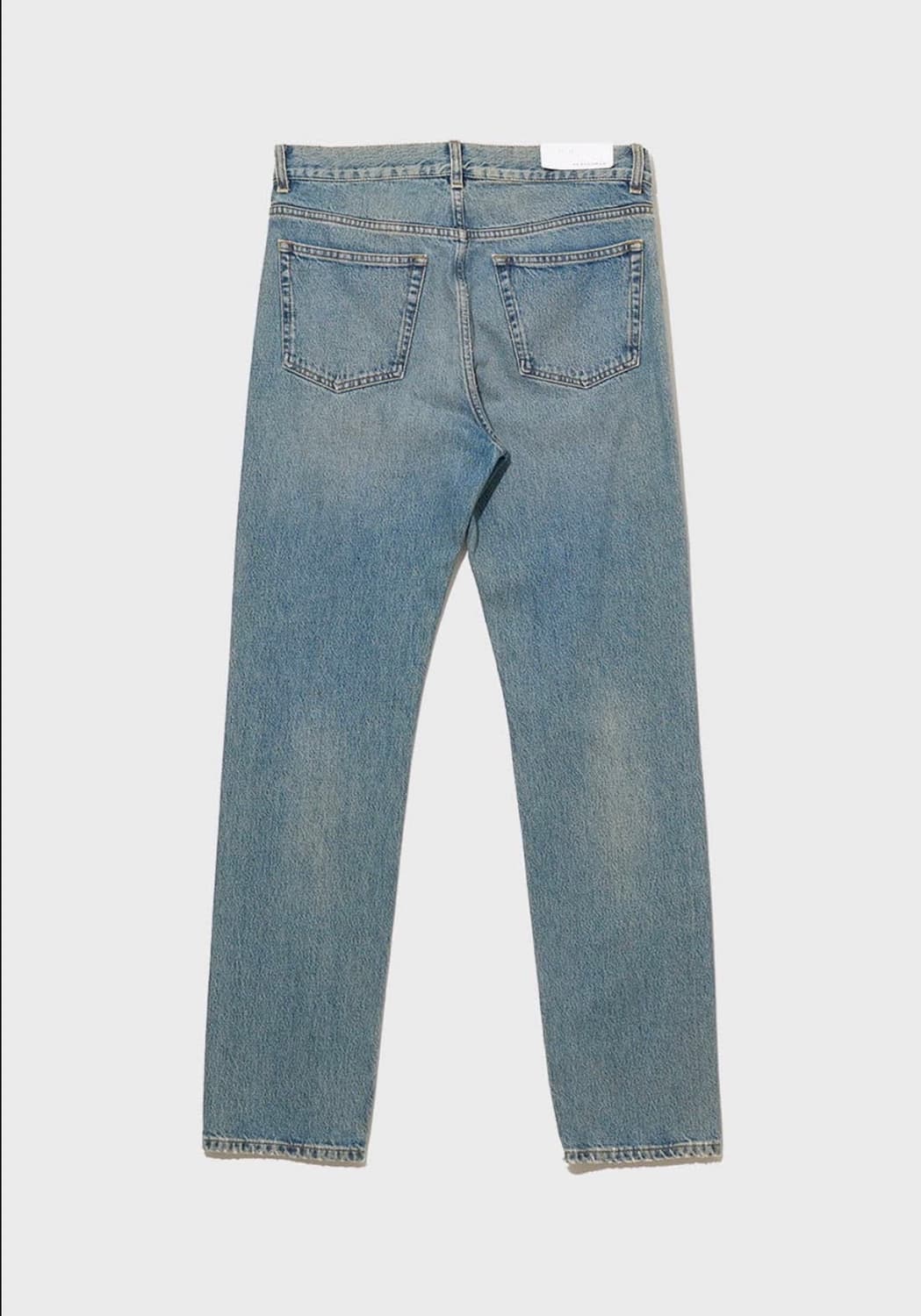 SUNFLOWER denim pants 상품이미지2