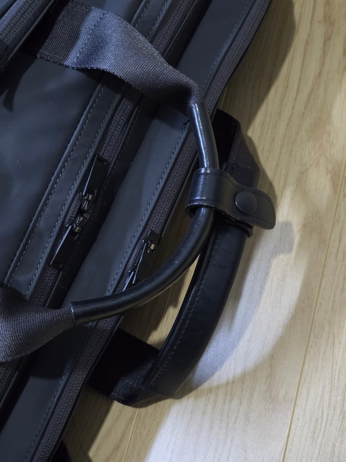 YOSHIDA PORTER 요시다포터 투웨이 크로스백 상품이미지4