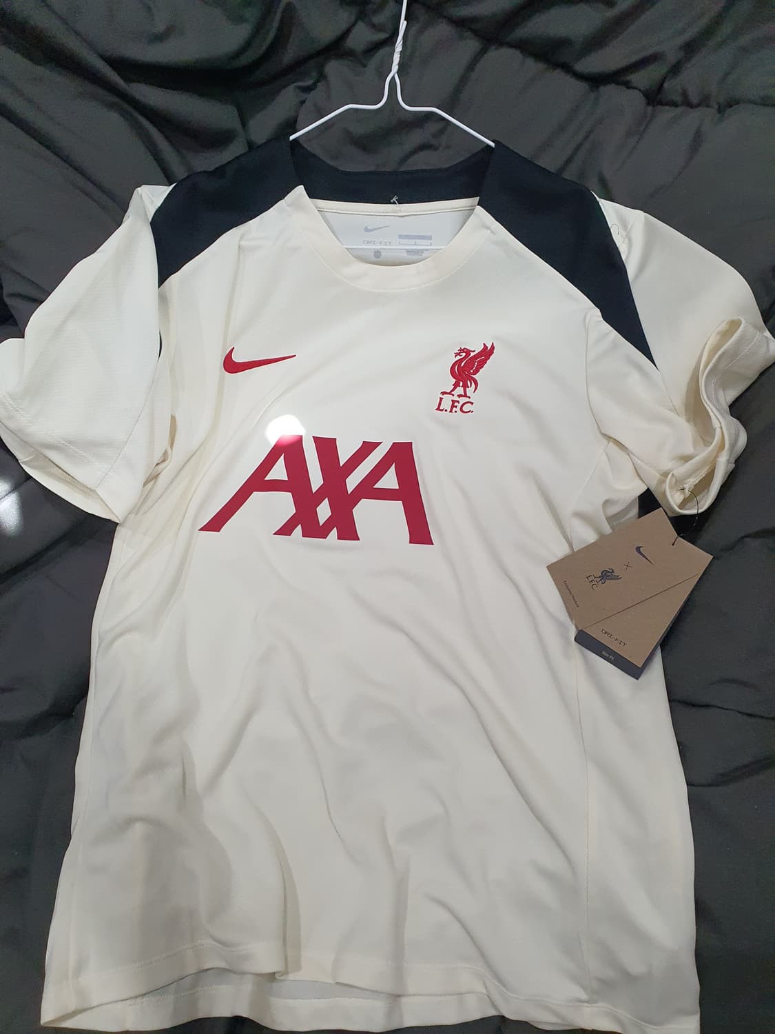 나이키 리버풀 유니폼 상품이미지2