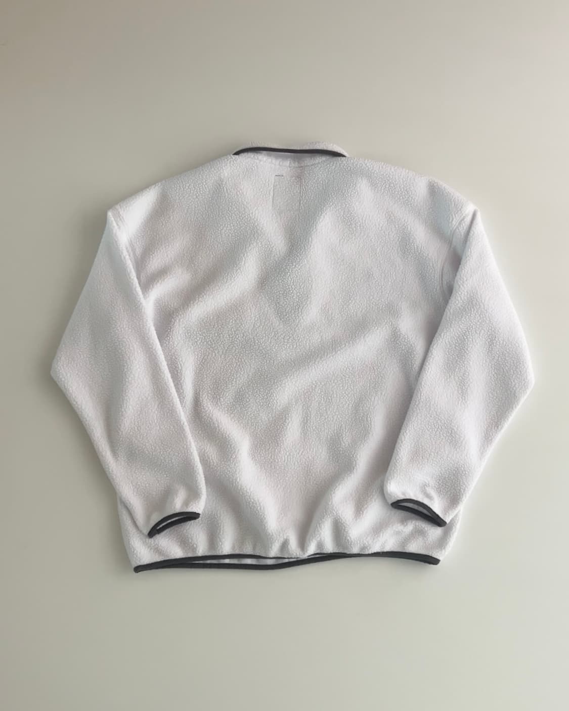 컬럼비아 헬베티아 하프버튼 플리스 아노락 XL 상품이미지2