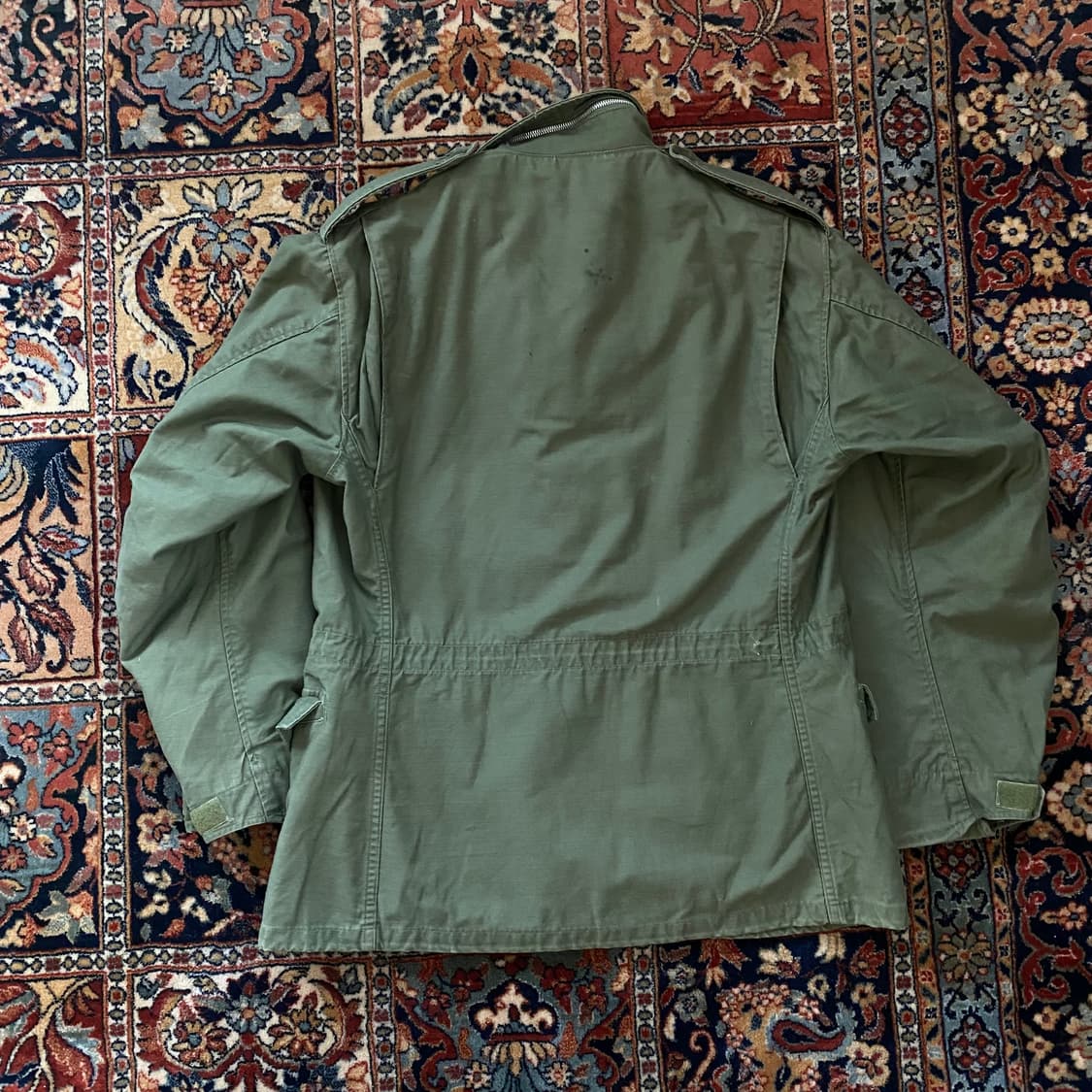 🌊M65 2nd M-R 67s Alpha 상품이미지3