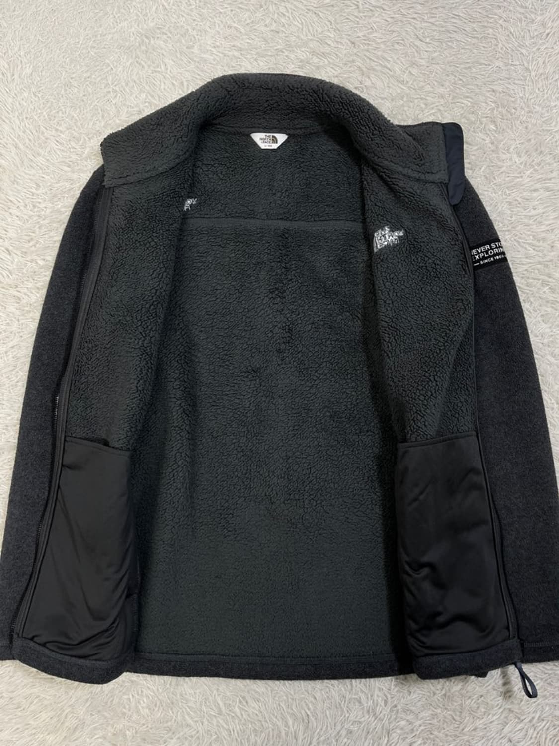 노스페이스 후리스/#567 상품이미지4