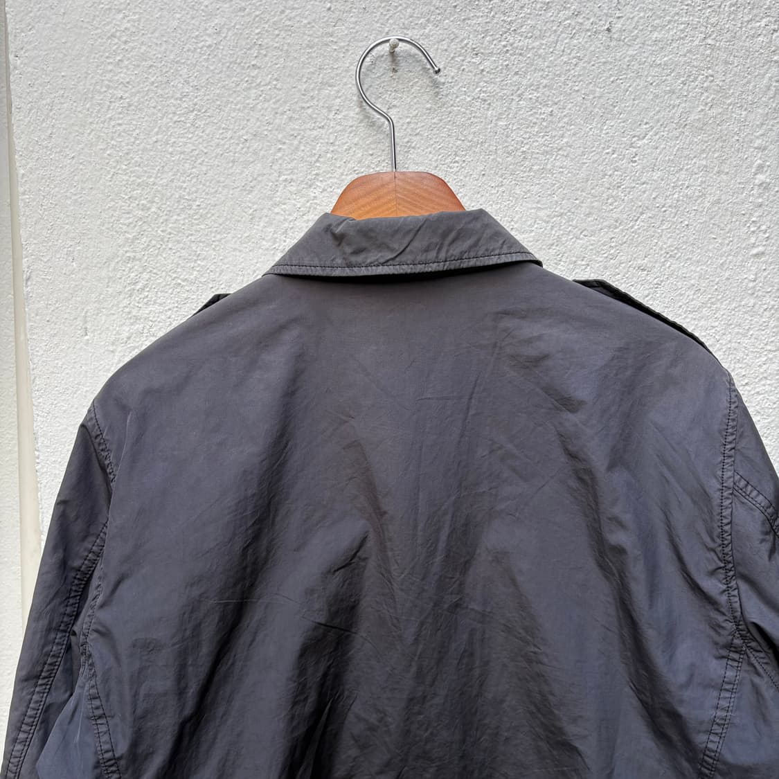 씨피컴퍼니 나일론 워치 윈도우 고글 자켓 상품이미지8