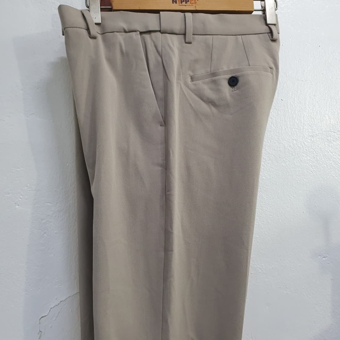 무신사스탠다드 겨울 남자바지(31) 상품이미지3