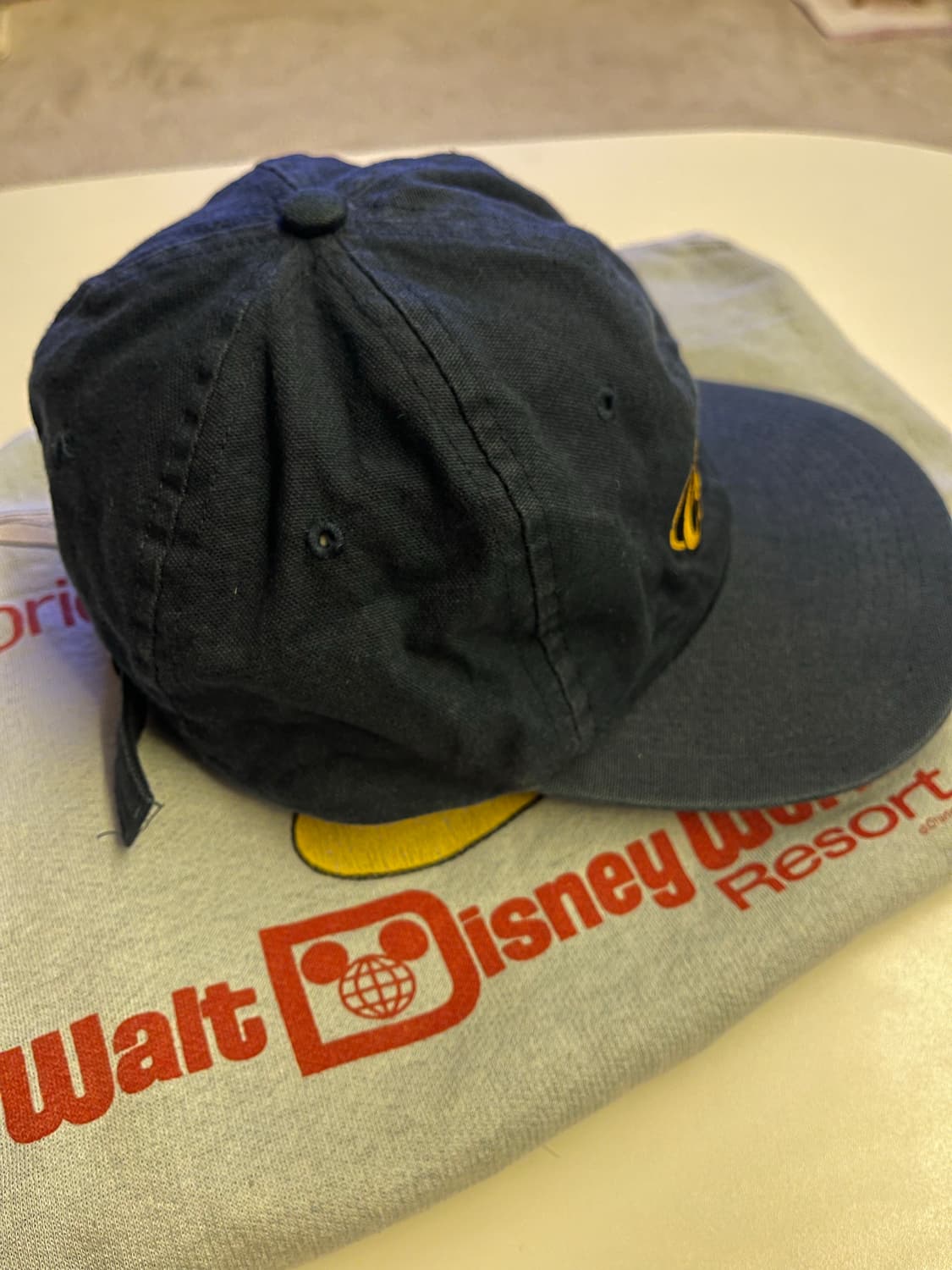 Camel 카메라 볼캡 모자 os 상품이미지4