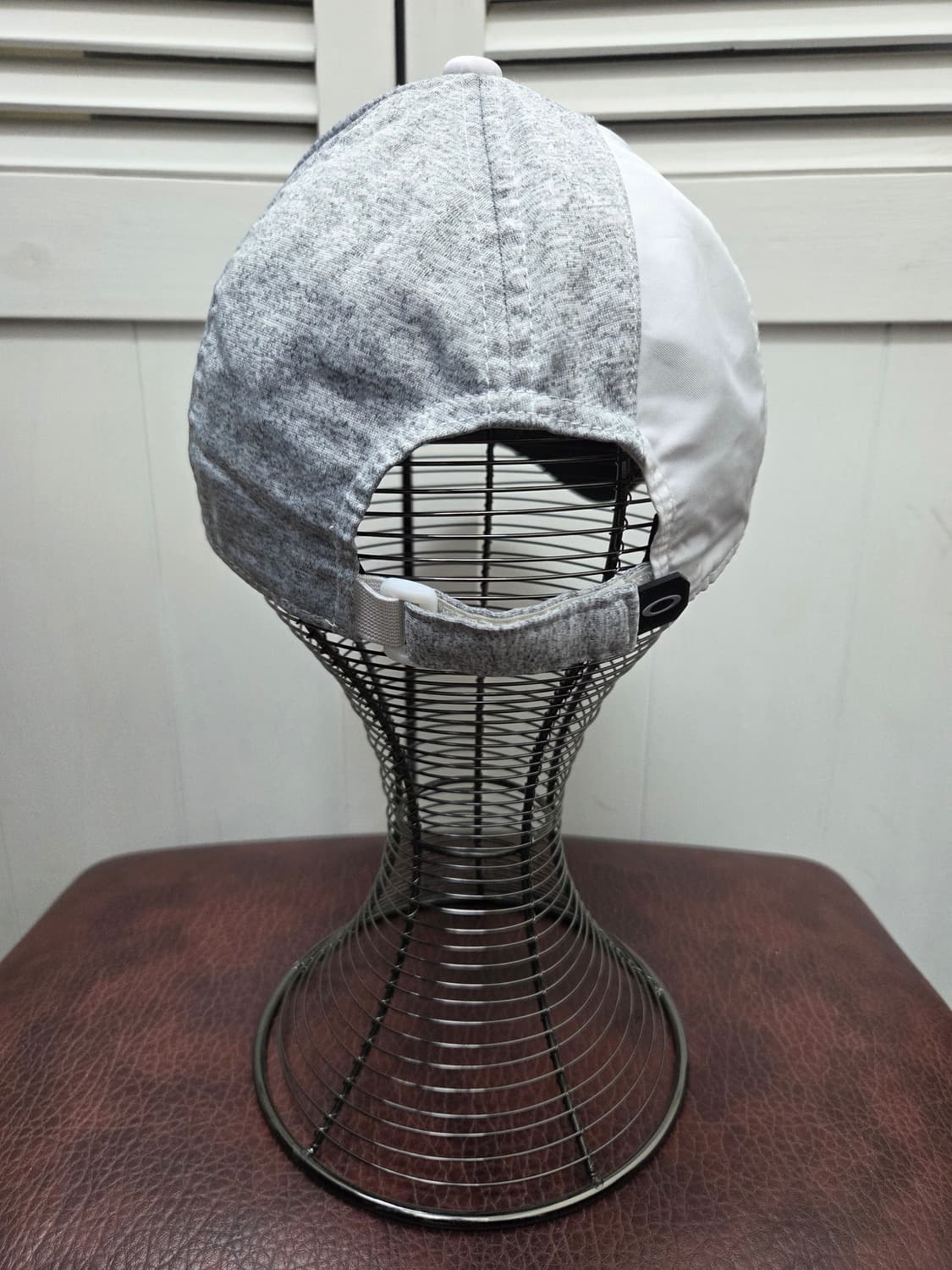 오클리 로고 볼캡 상품이미지4