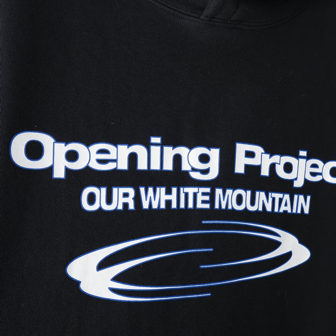 100/오프닝프로젝트 후드티 상품이미지5