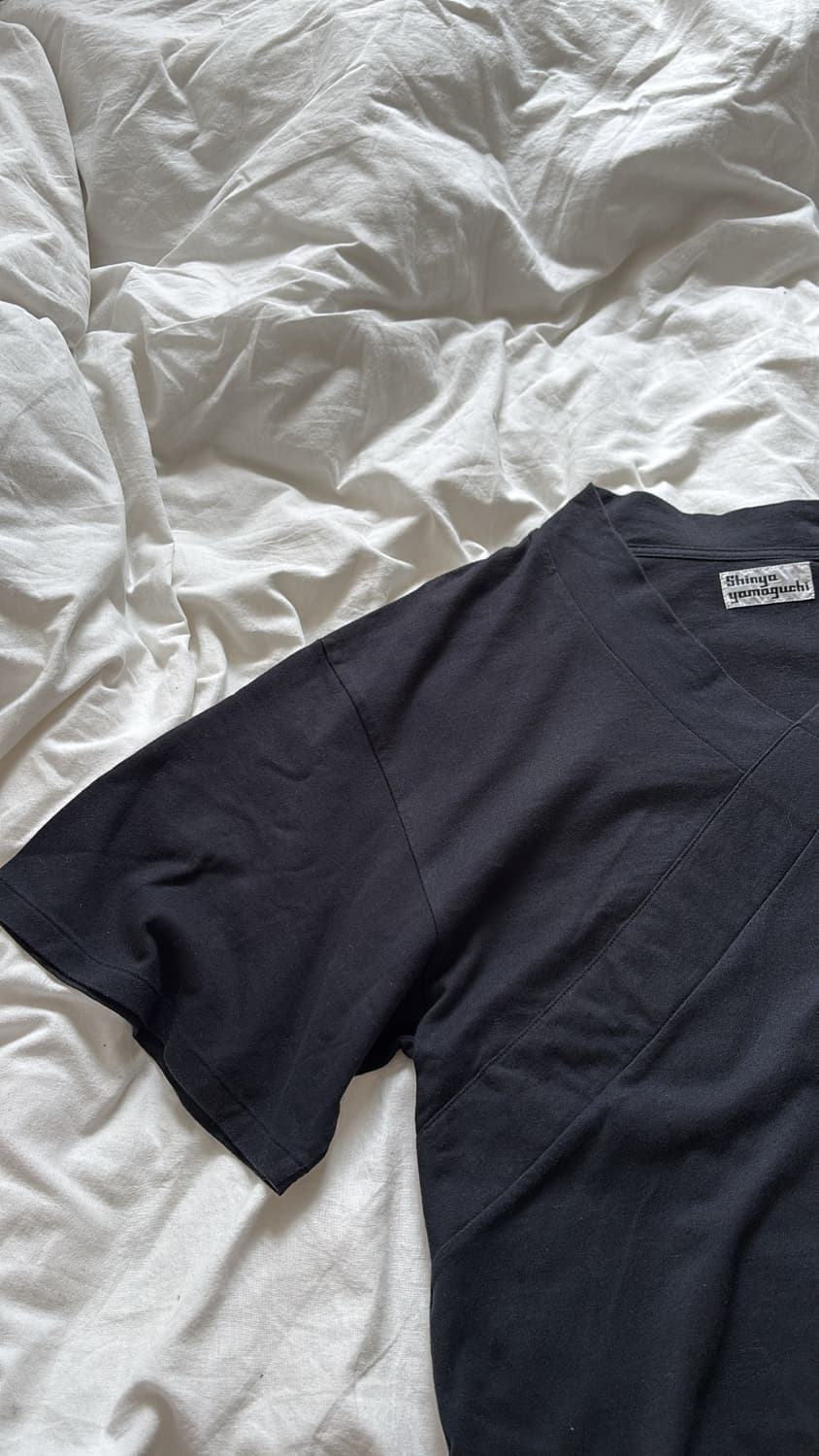 Shinya Yamaguchi AW13 Tee 상품이미지2