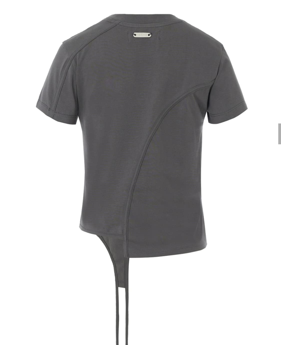 나체 언발란스 긴팔티 상품이미지5