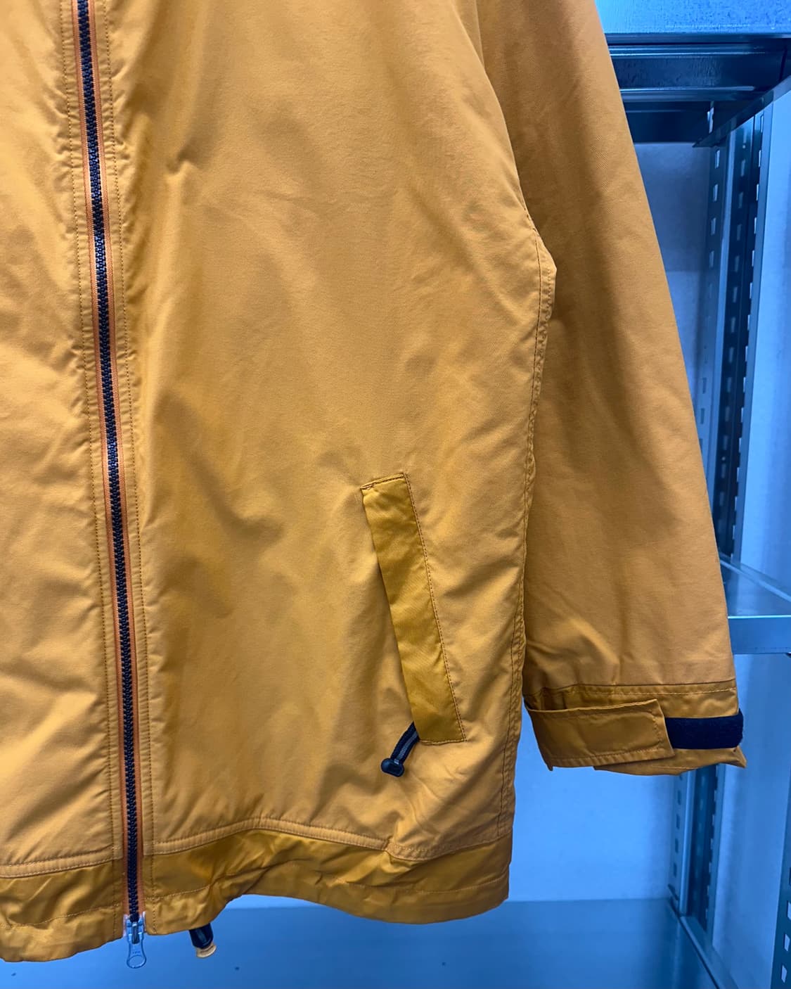 (2XL)90'S 나이키 누빔 점퍼-M1616 상품이미지5