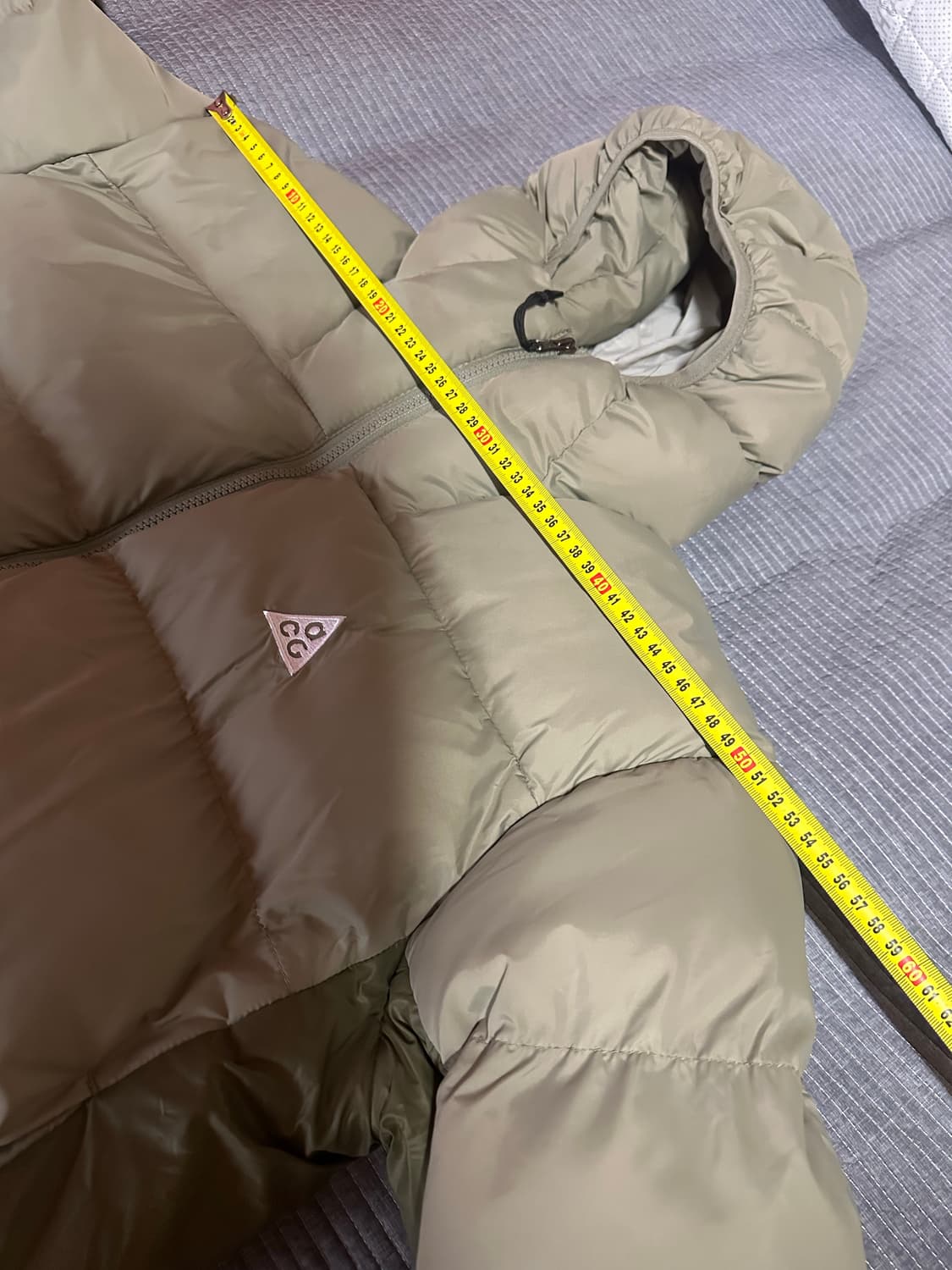 (L) 나이키 acg 루나레이크 패딩 상품이미지5