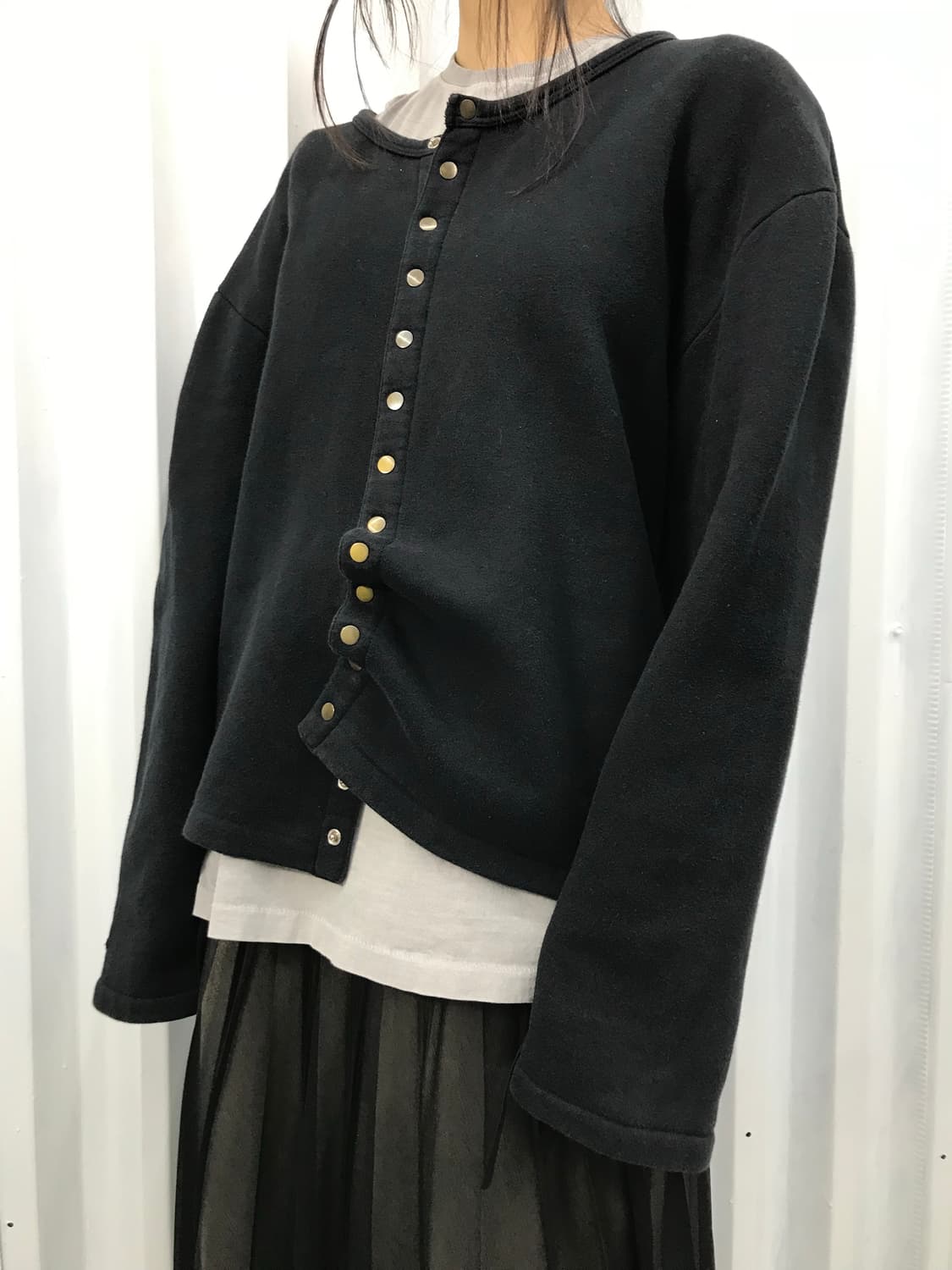 90s Agnes B Homme  상품이미지1