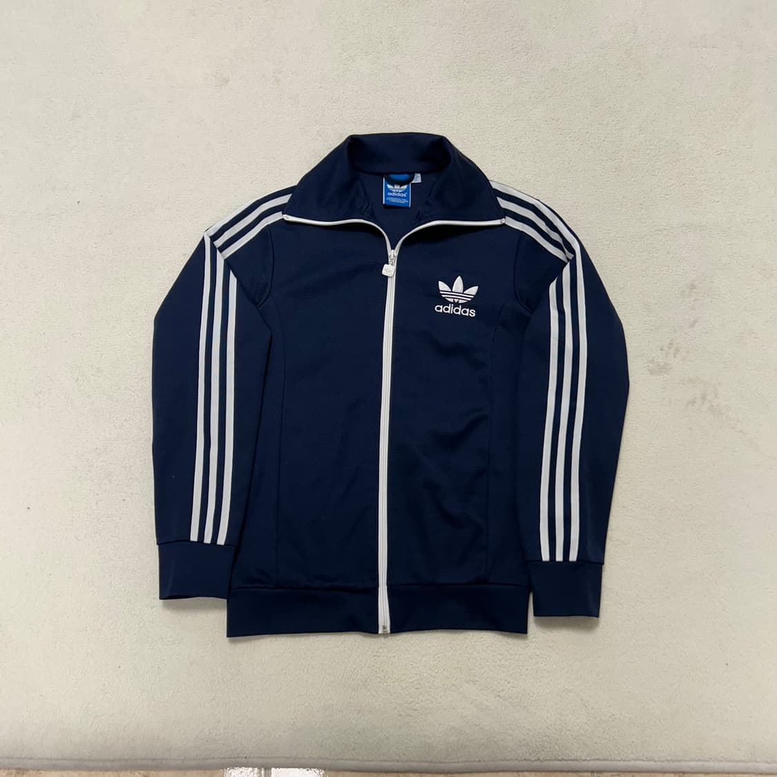 Adidas navy Europa jersey 상품이미지4