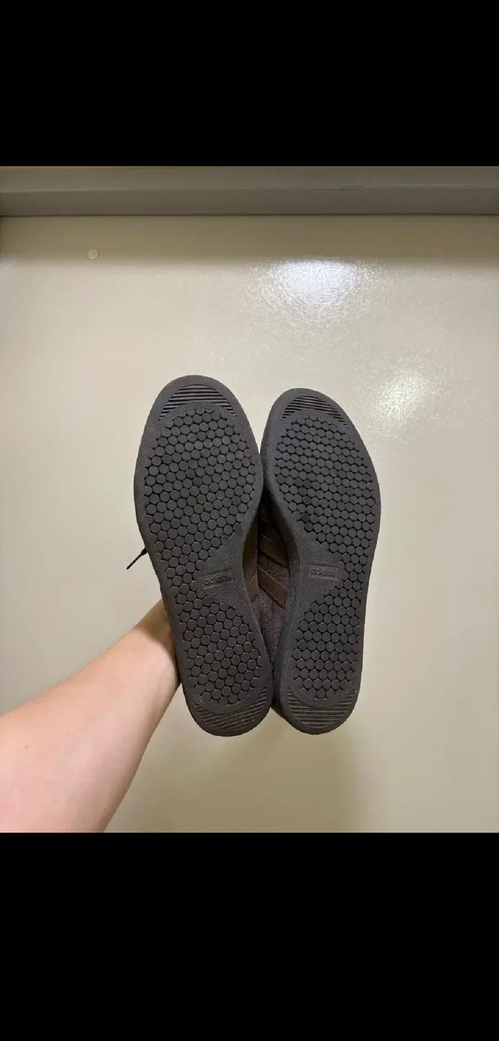 아디다스 토바코 다크 브라운 상품이미지5