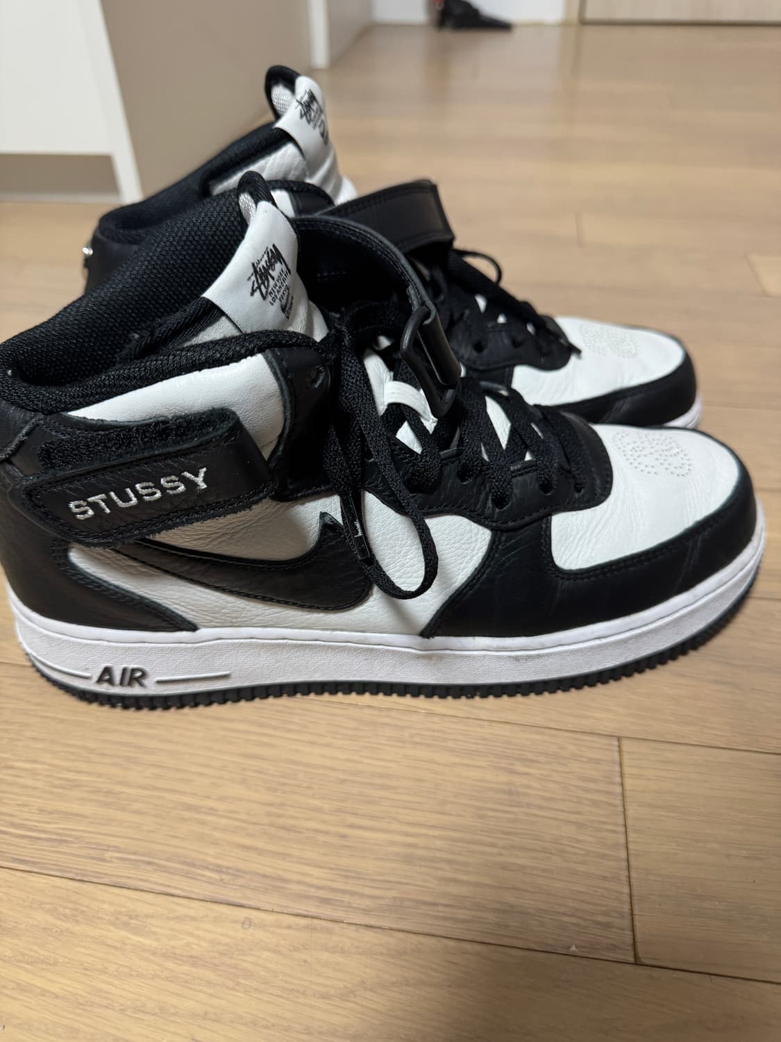 나이키 스투시 포스  상품이미지1