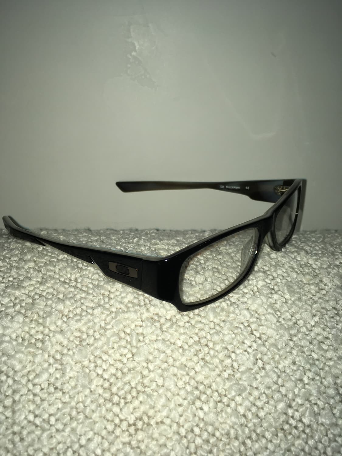 오클리 긱시크 제대로 안경 상품이미지4