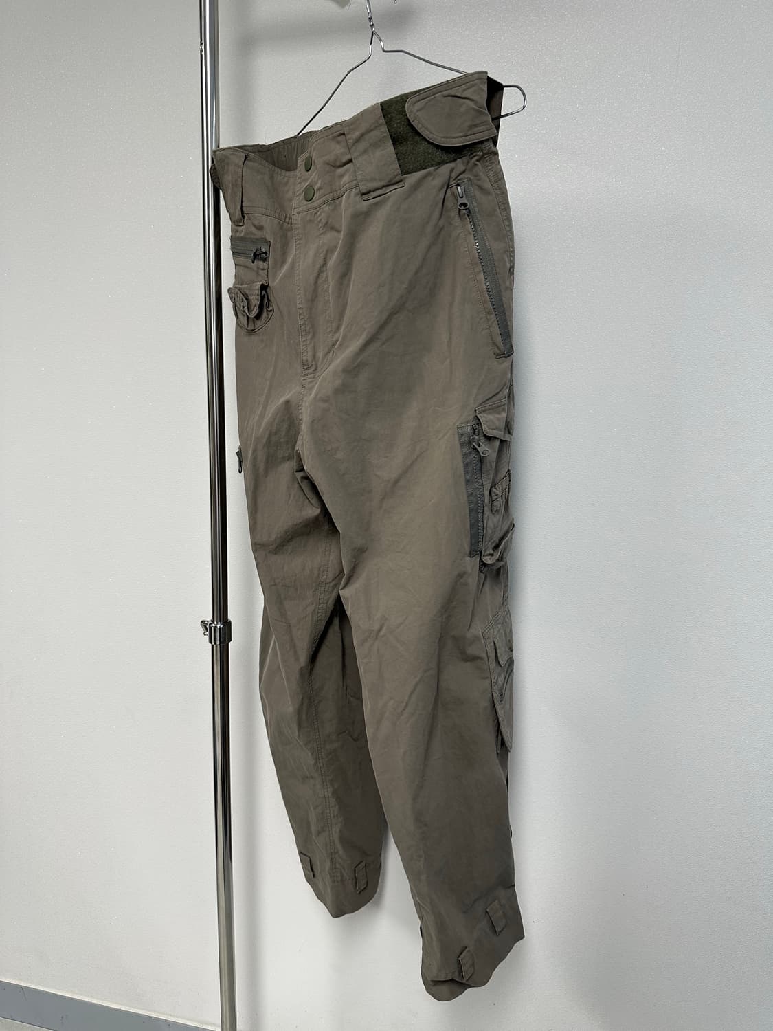 혜인서 멀티 카고 팬츠 상품이미지3