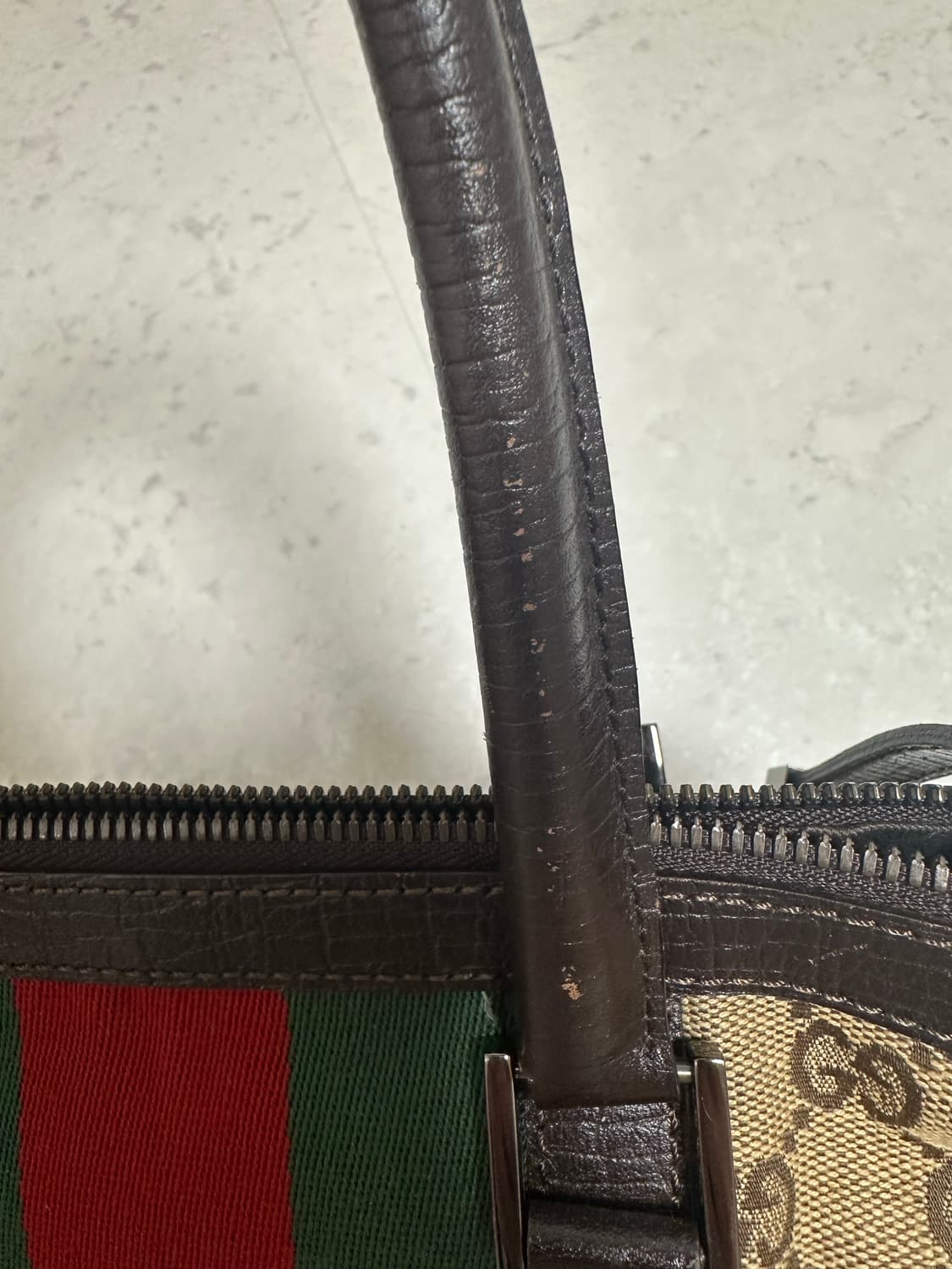 구찌 숄더백 상품이미지3