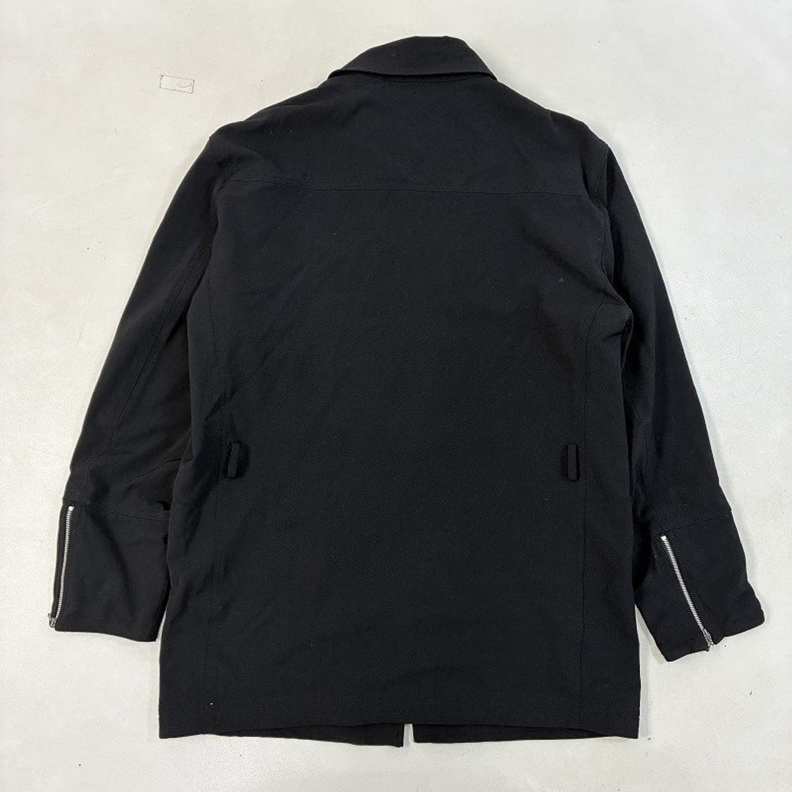 1980s Val by Valentino nylon jacket 상품이미지2