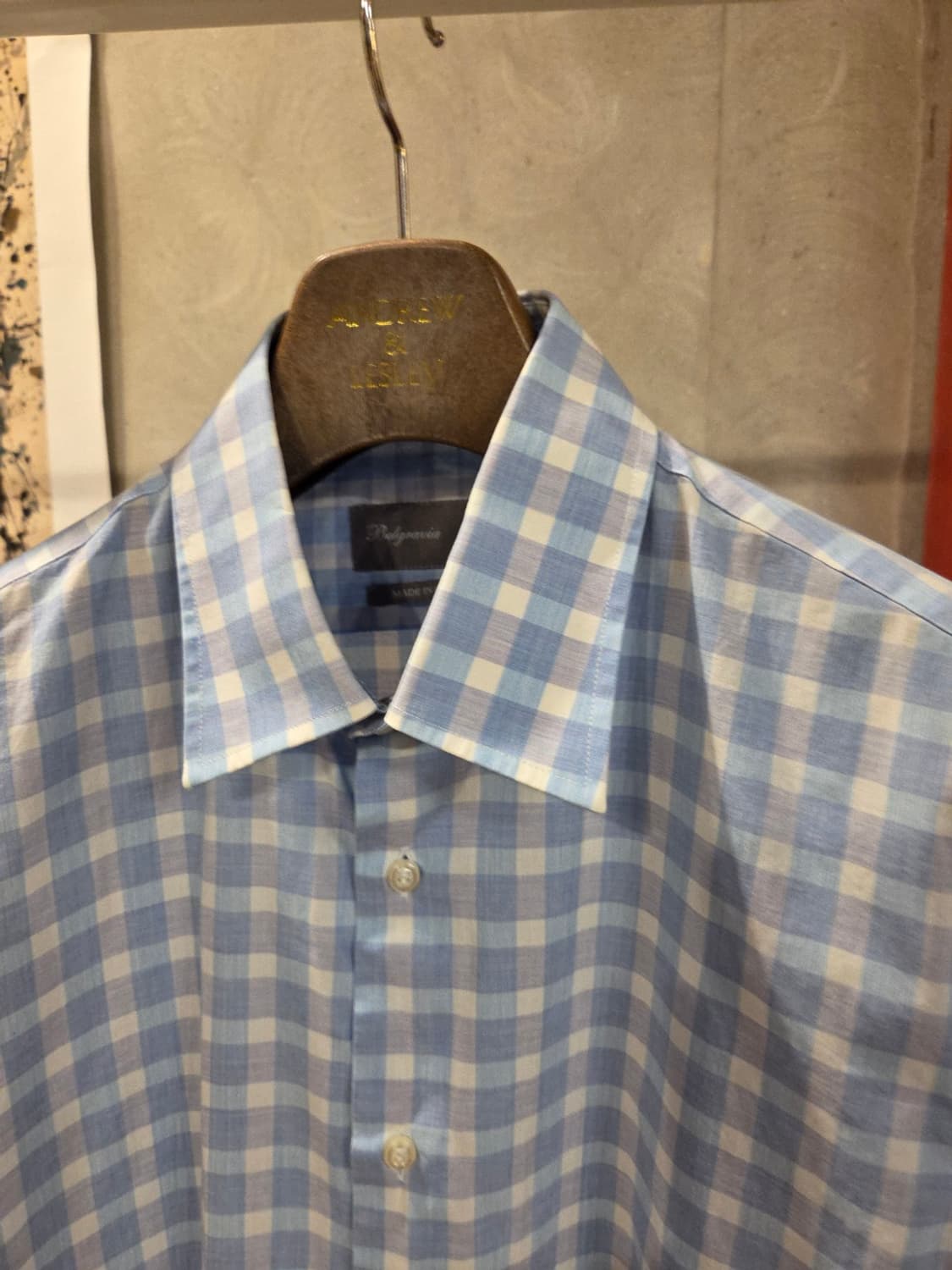 이탈리아 브랜드 벨그라비아 상품이미지2