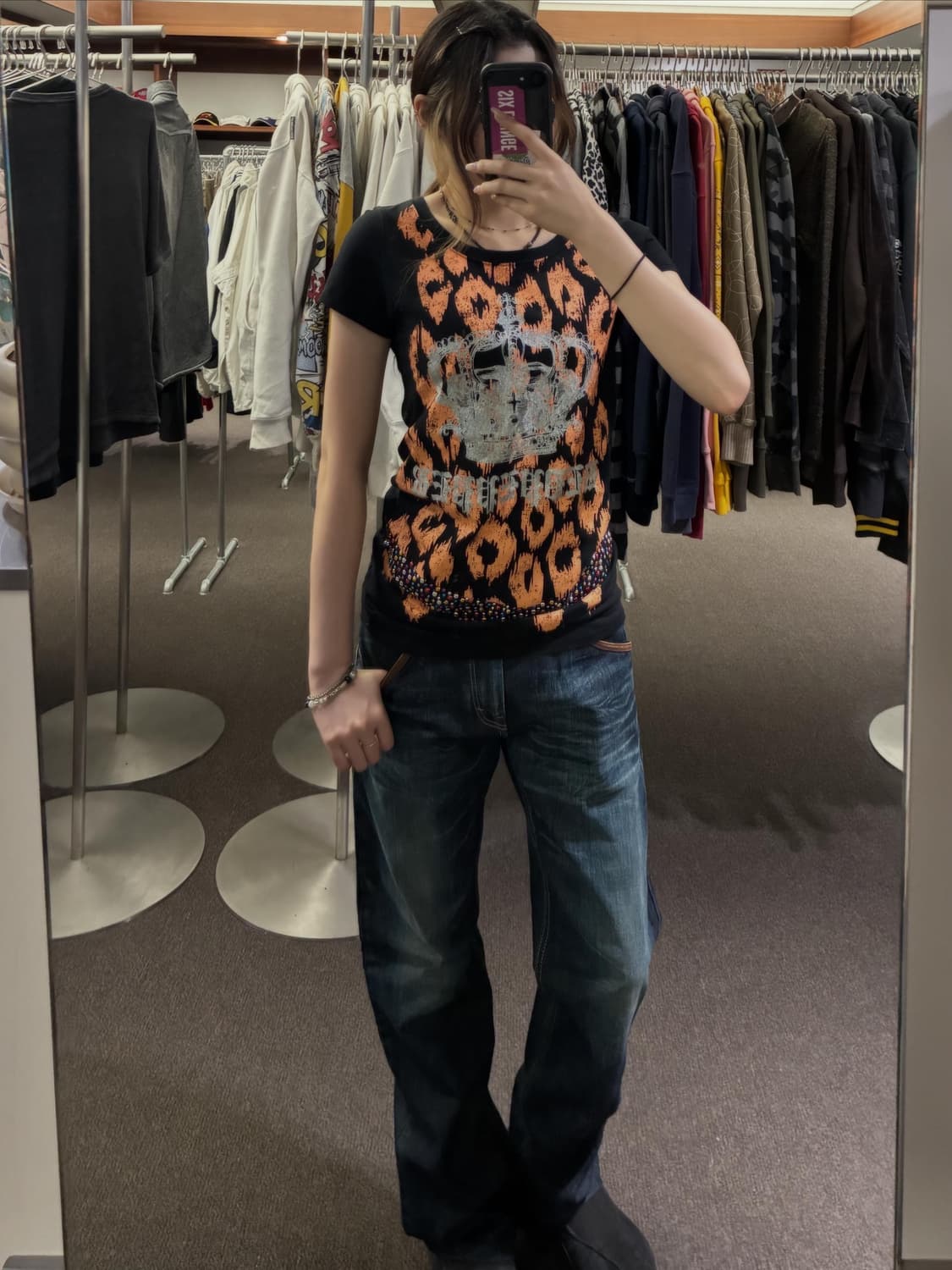 Glitch Cheetah 🧨❤️‍🔥 상품이미지1
