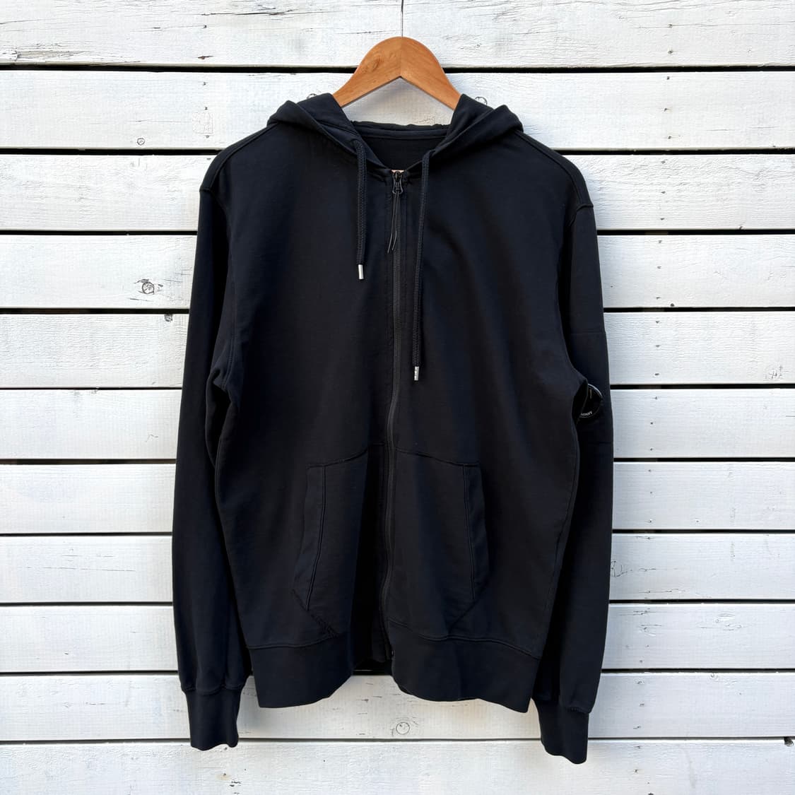 C.P Company CP컴퍼니 후드집업 상품이미지1