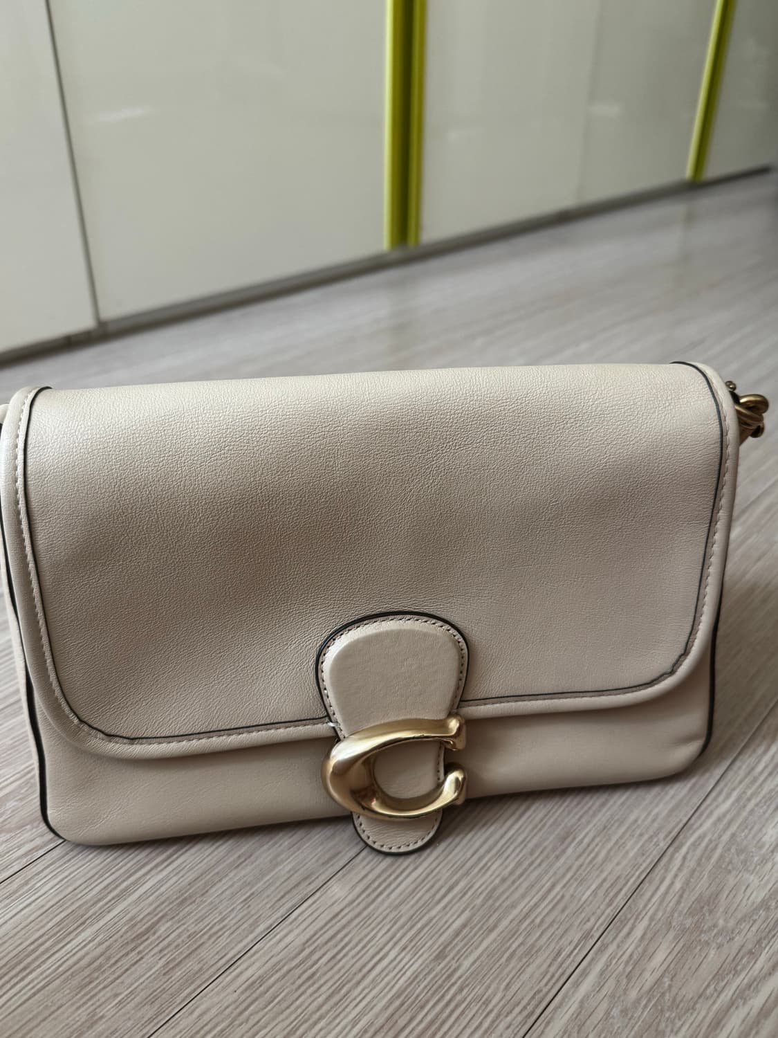 코치 태비 가방 상품이미지1