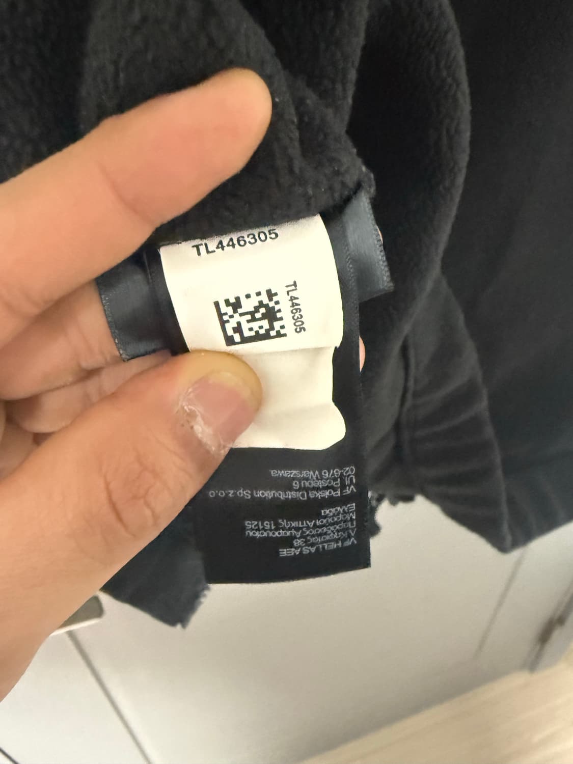 노스페이스 슈프림 성조기 후리스 M 상품이미지10