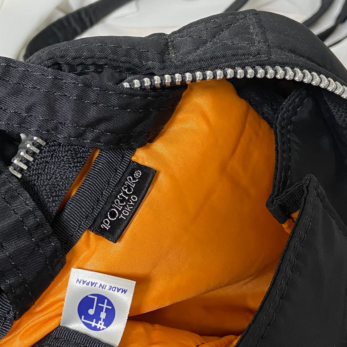 요시다포터(porter) 탱커 스퀘어 CD 숄더백 상품이미지10