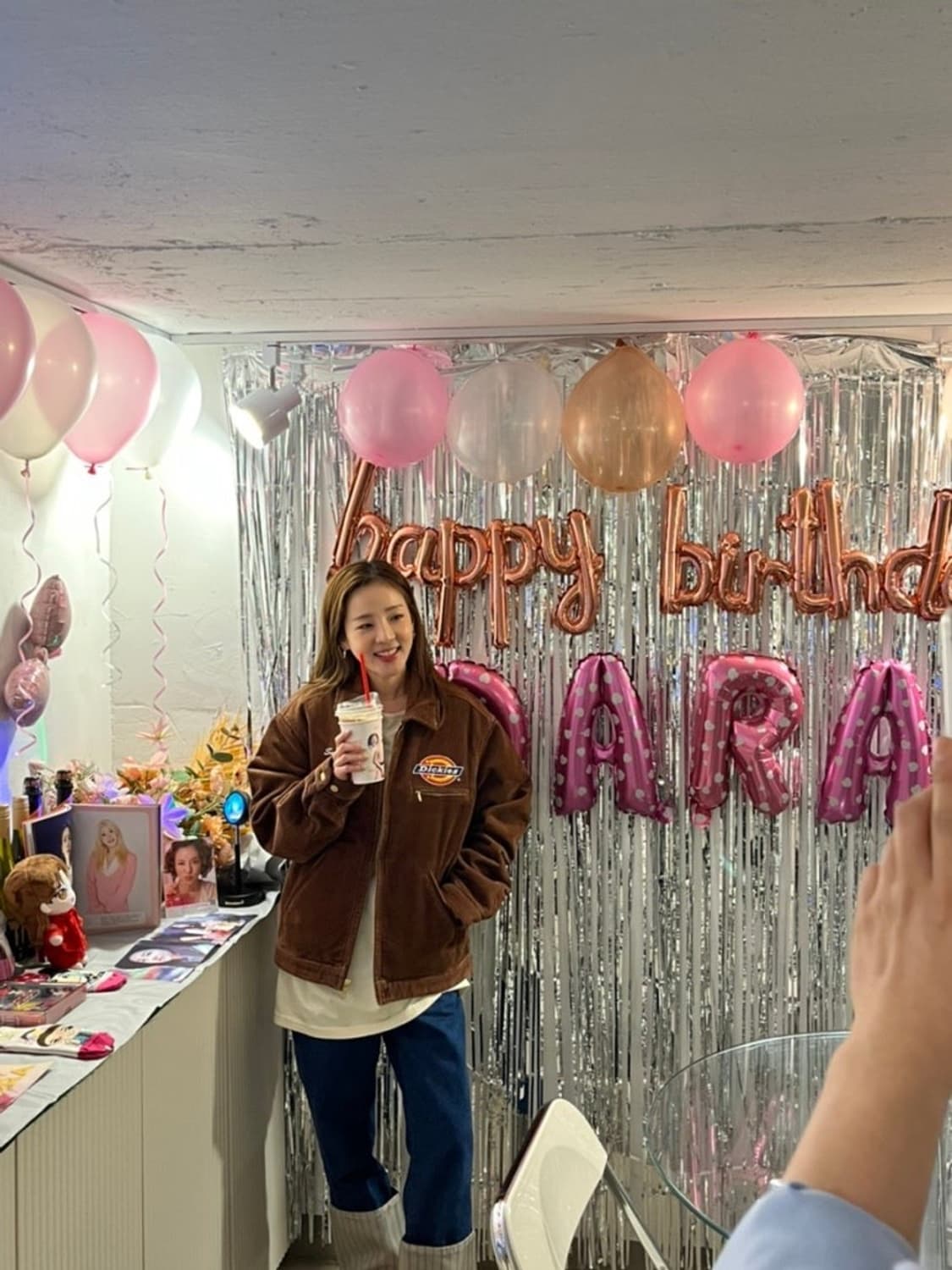 슈프림x디키즈 22FW 코듀로이 자켓 상품이미지7