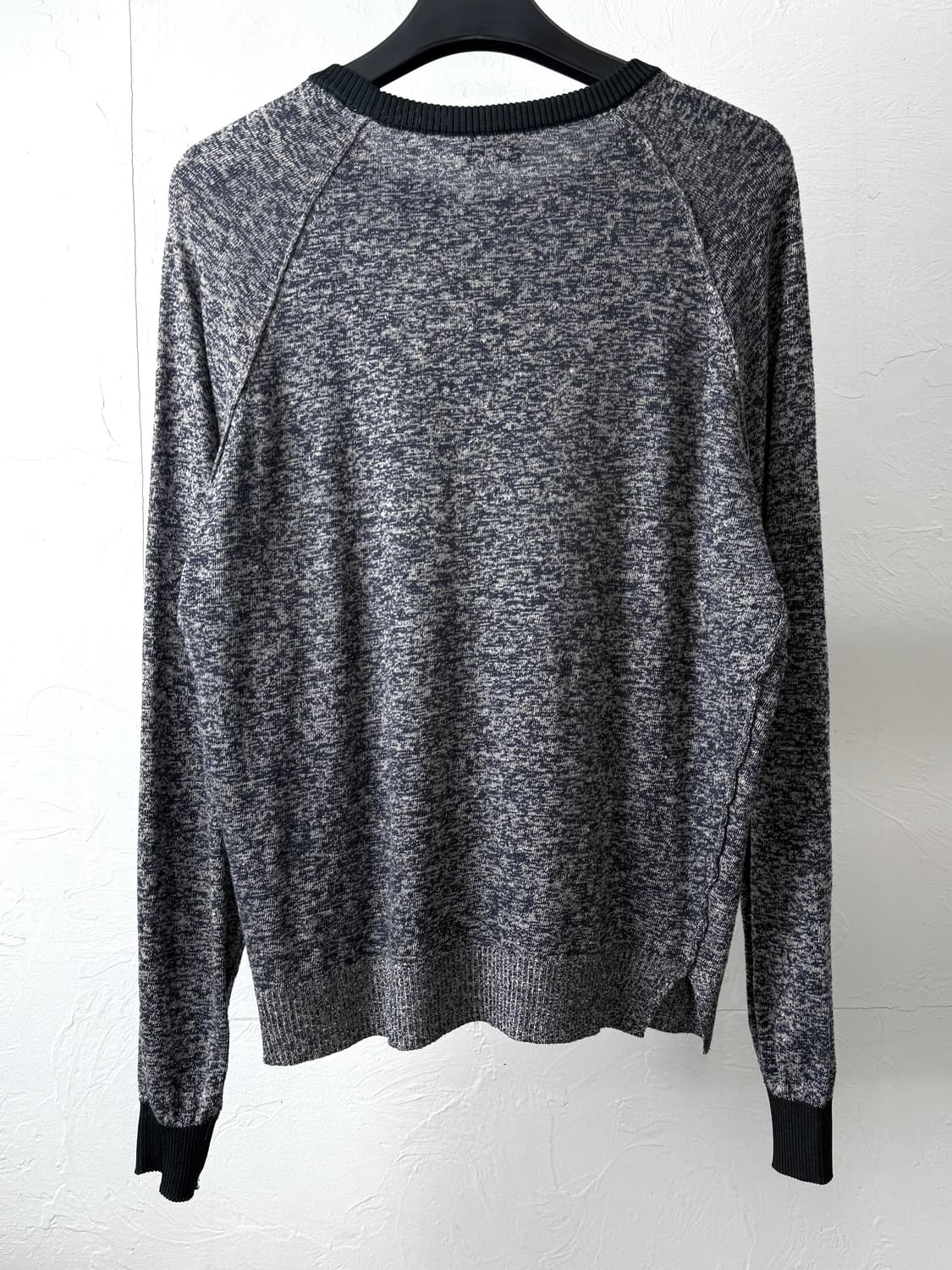 디젤 멜란지 니트 상품이미지8